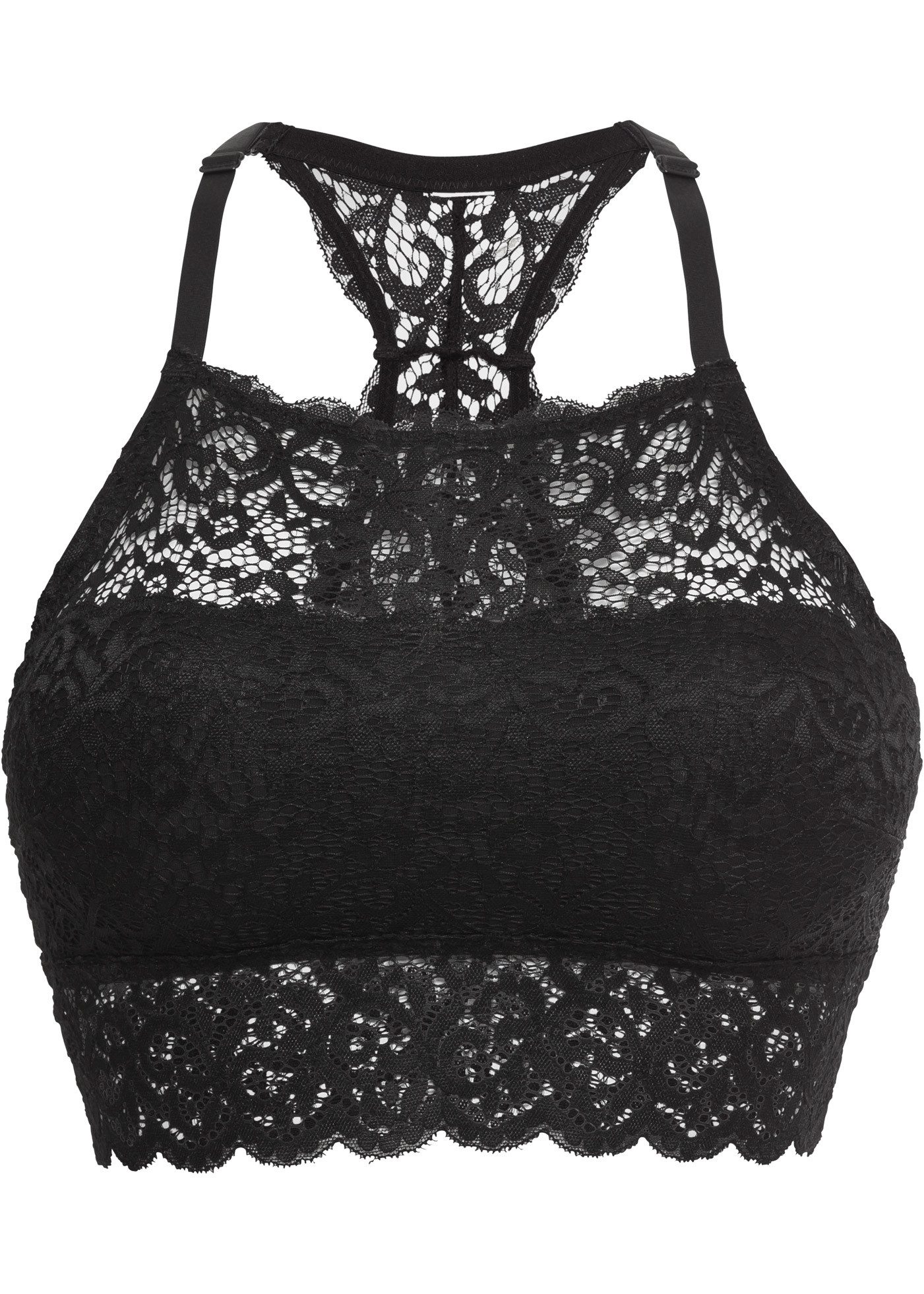 Bustier