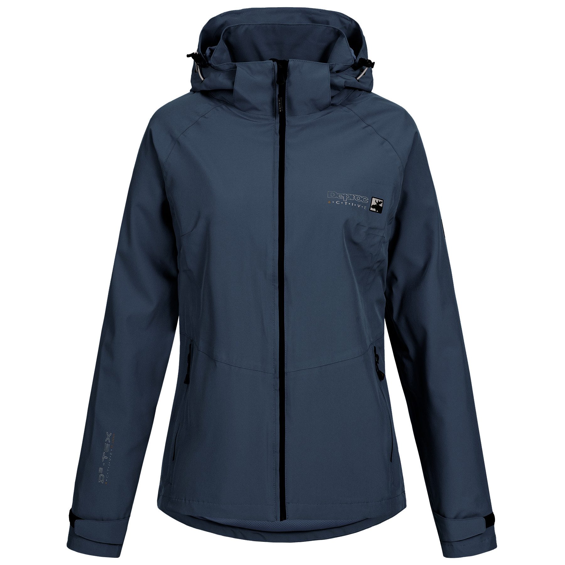 DEPROC Active Outdoorjacke Whistler Women CS günstig online kaufen