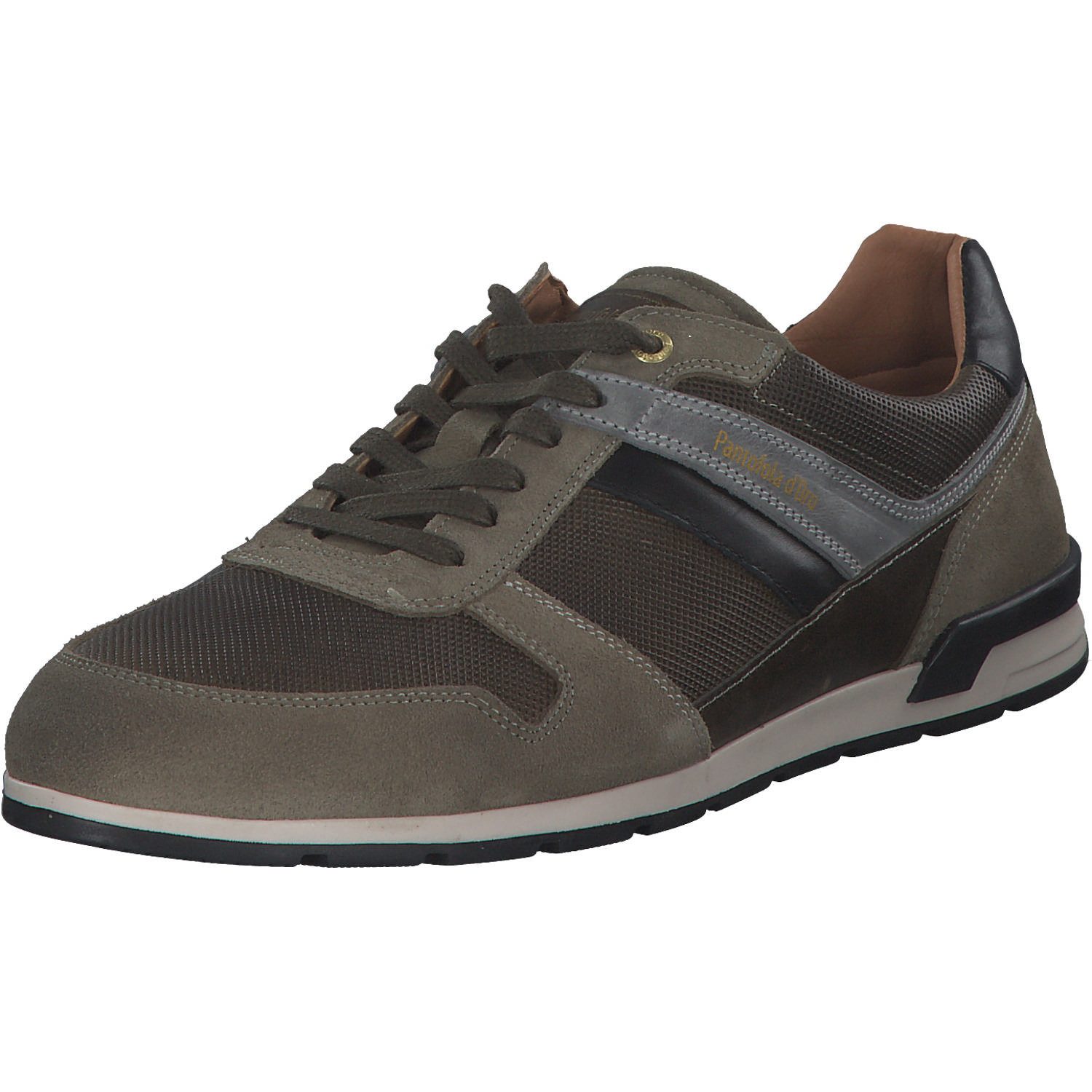 Pantofola d´Oro Taranto Uomo Low 10231017 Berufsschuh