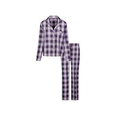 seidensticker Pyjama Set (Oberteil + Hose) 12.520902