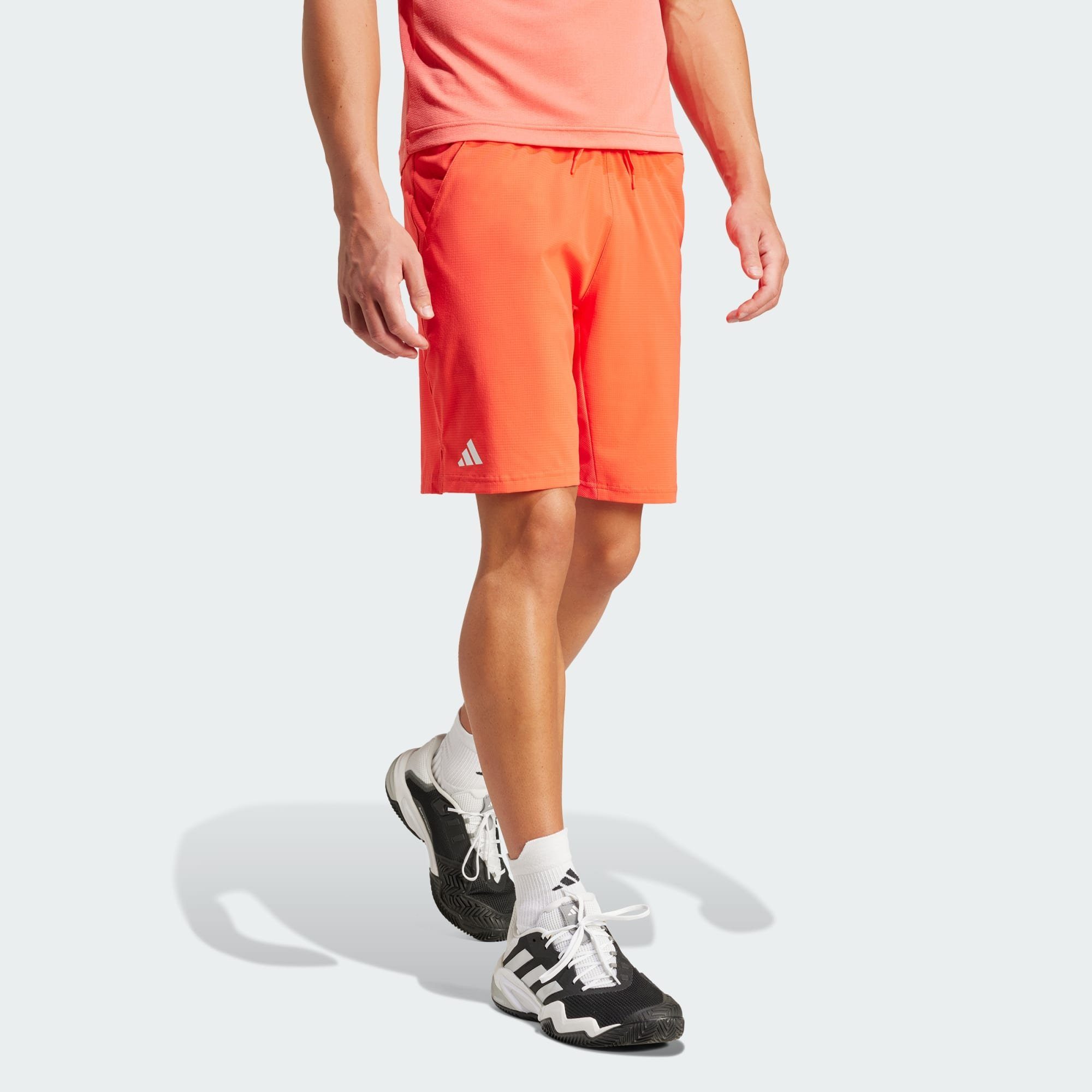 adidas Performance Funktionsshorts TENNIS ERGO SHORTS