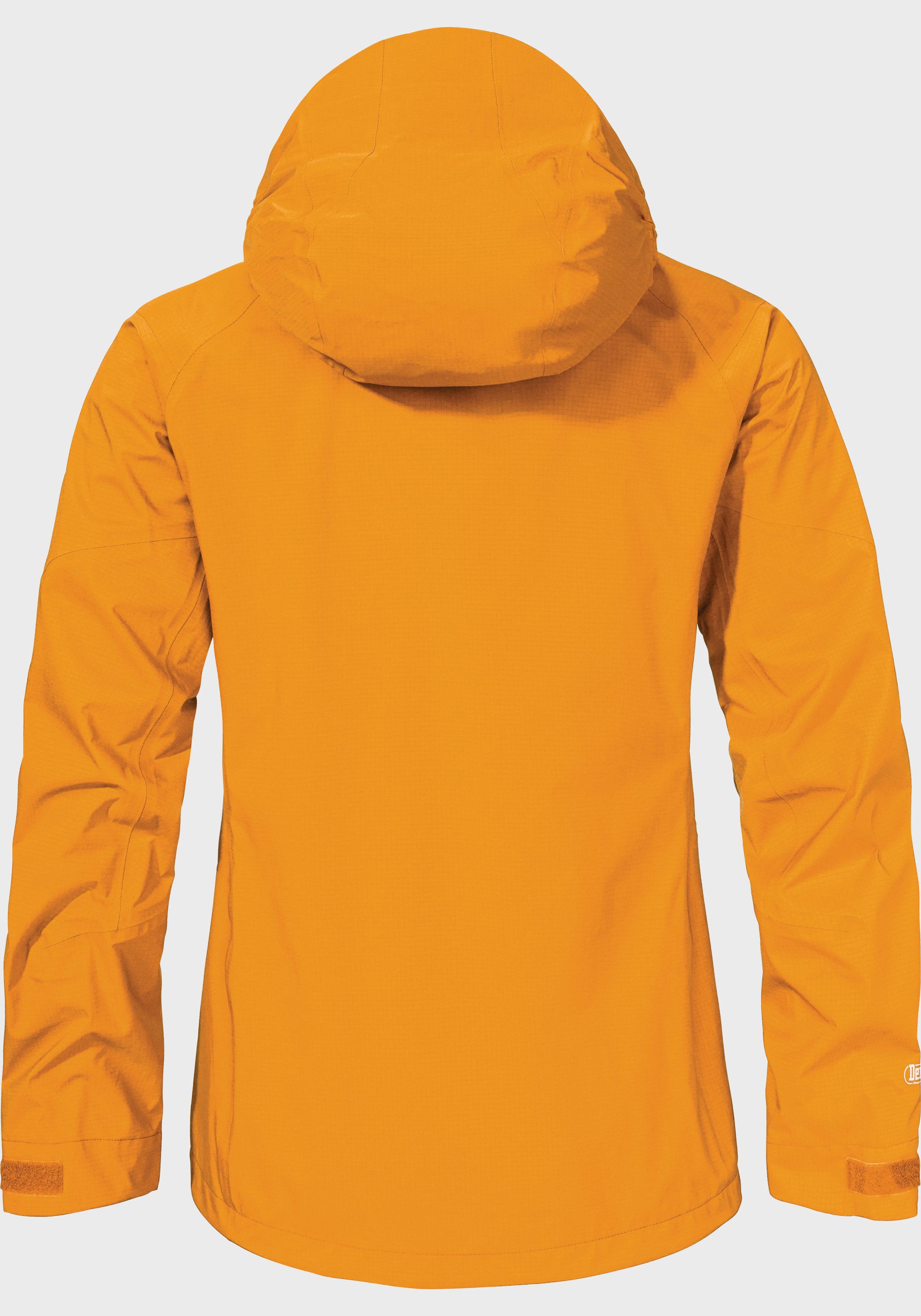 Schöffel Outdoorjacke Mountain Jacket Style Blaueis günstig online kaufen