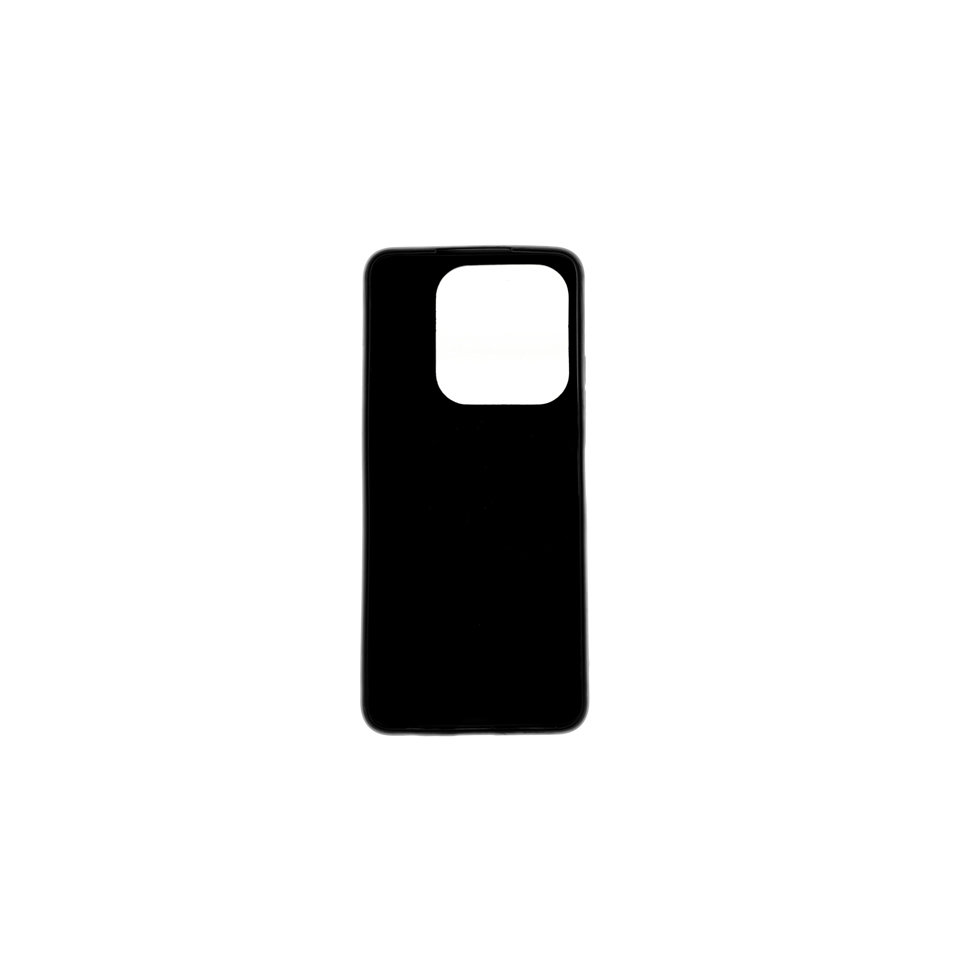 COFI 1453 Bumper Silikon Handyhülle Softcase