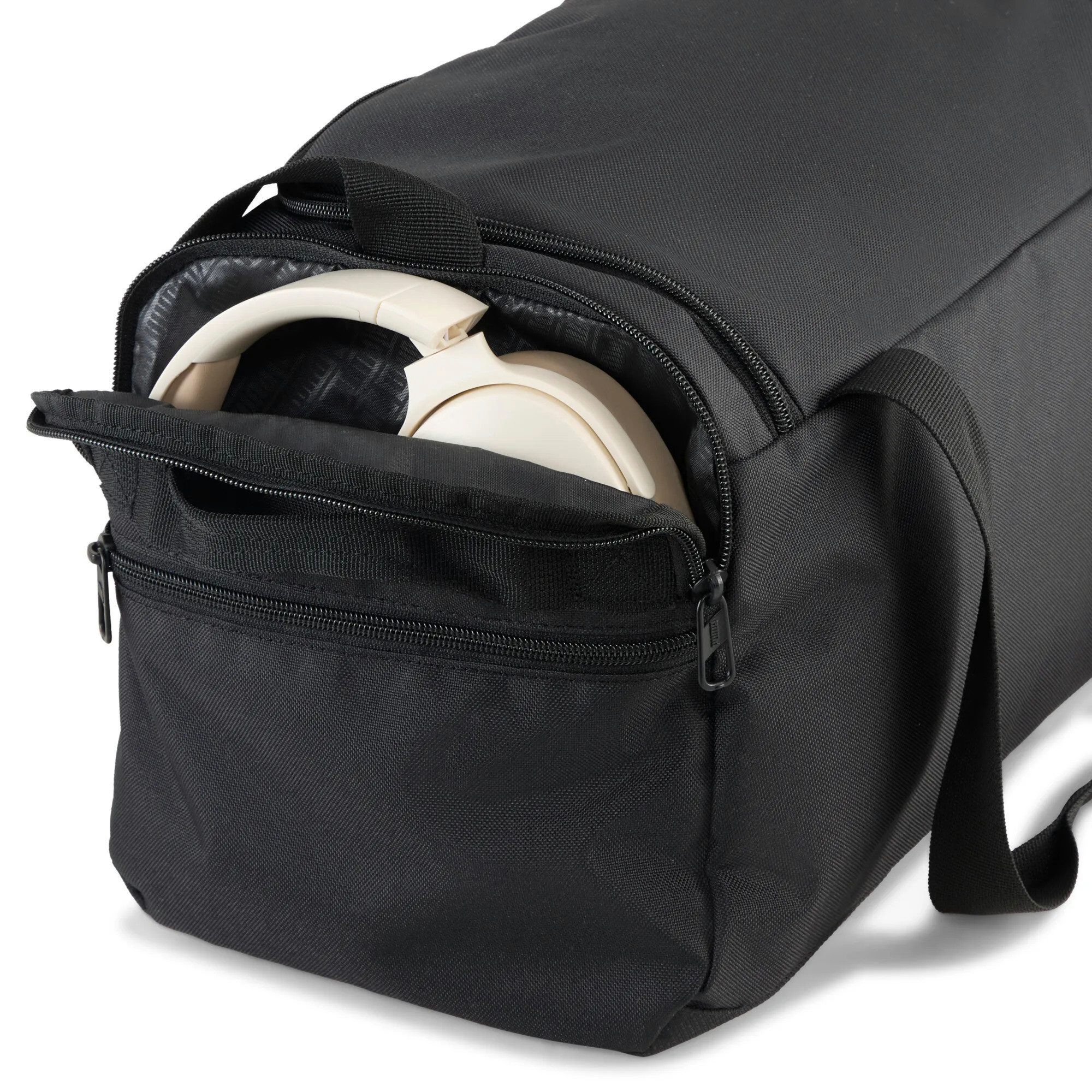 PUMA Sporttasche Puma Sporttasche BUZZ Extra Small Sports Bag 091442