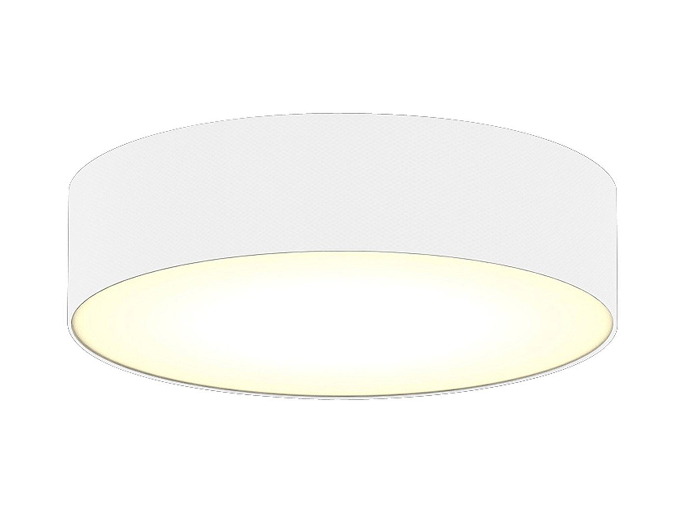 smartwares LED Deckenleuchte, Dimmfunktion, LED wechselbar, günstig online kaufen