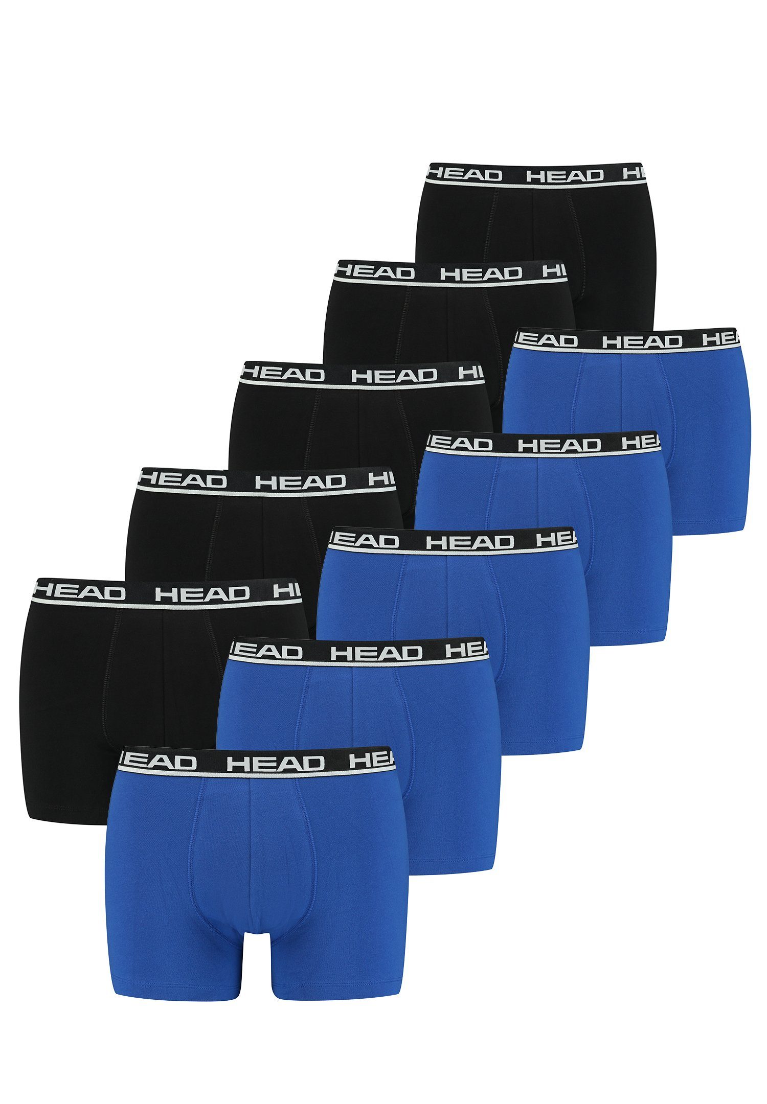 021 - blue / black