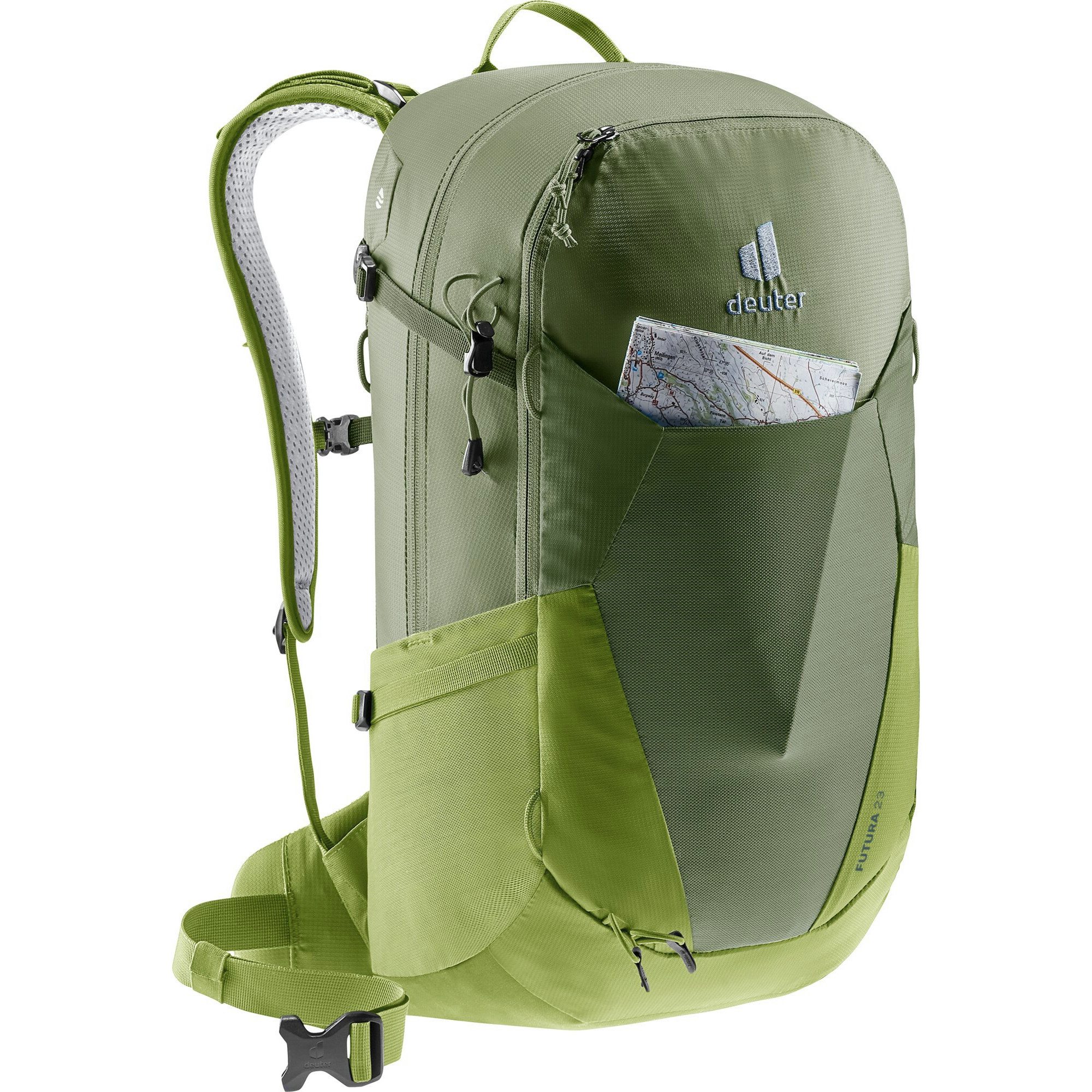deuter Rucksack Deuter Rucksack Futura 23 günstig online kaufen