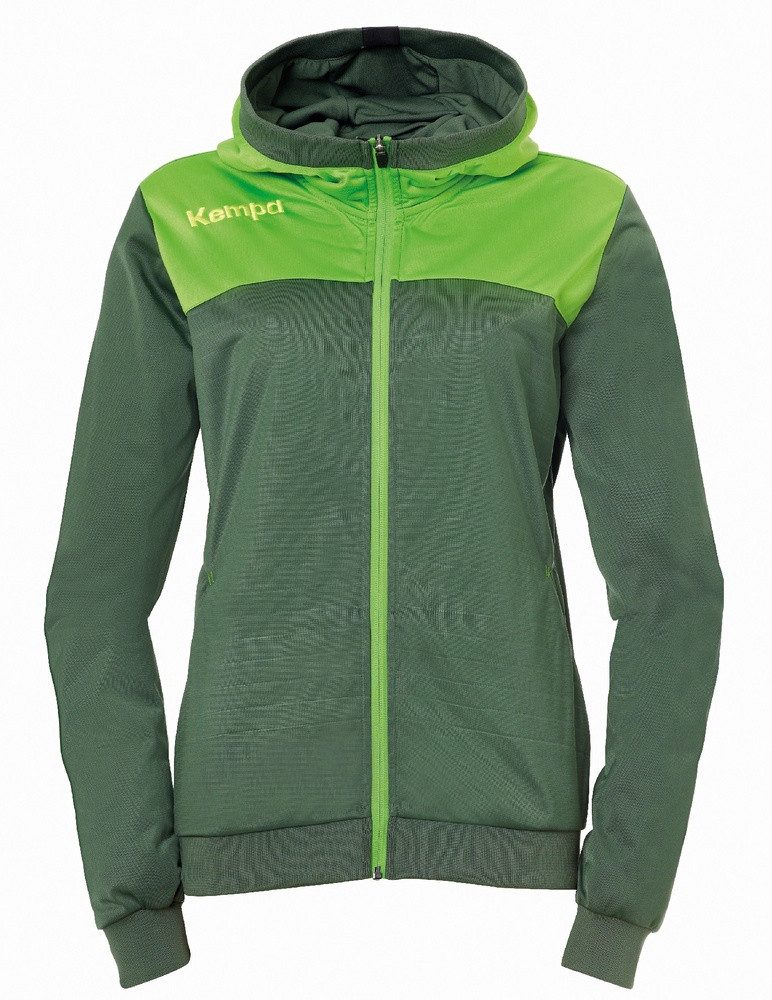 Kempa Trainingsjacke Emotion 2.0 Kapuzenjacke Women günstig online kaufen