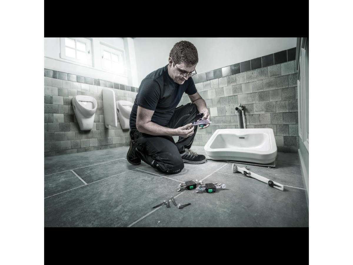 Wera Maulschlüssel 6003 Joker 4 Set 1