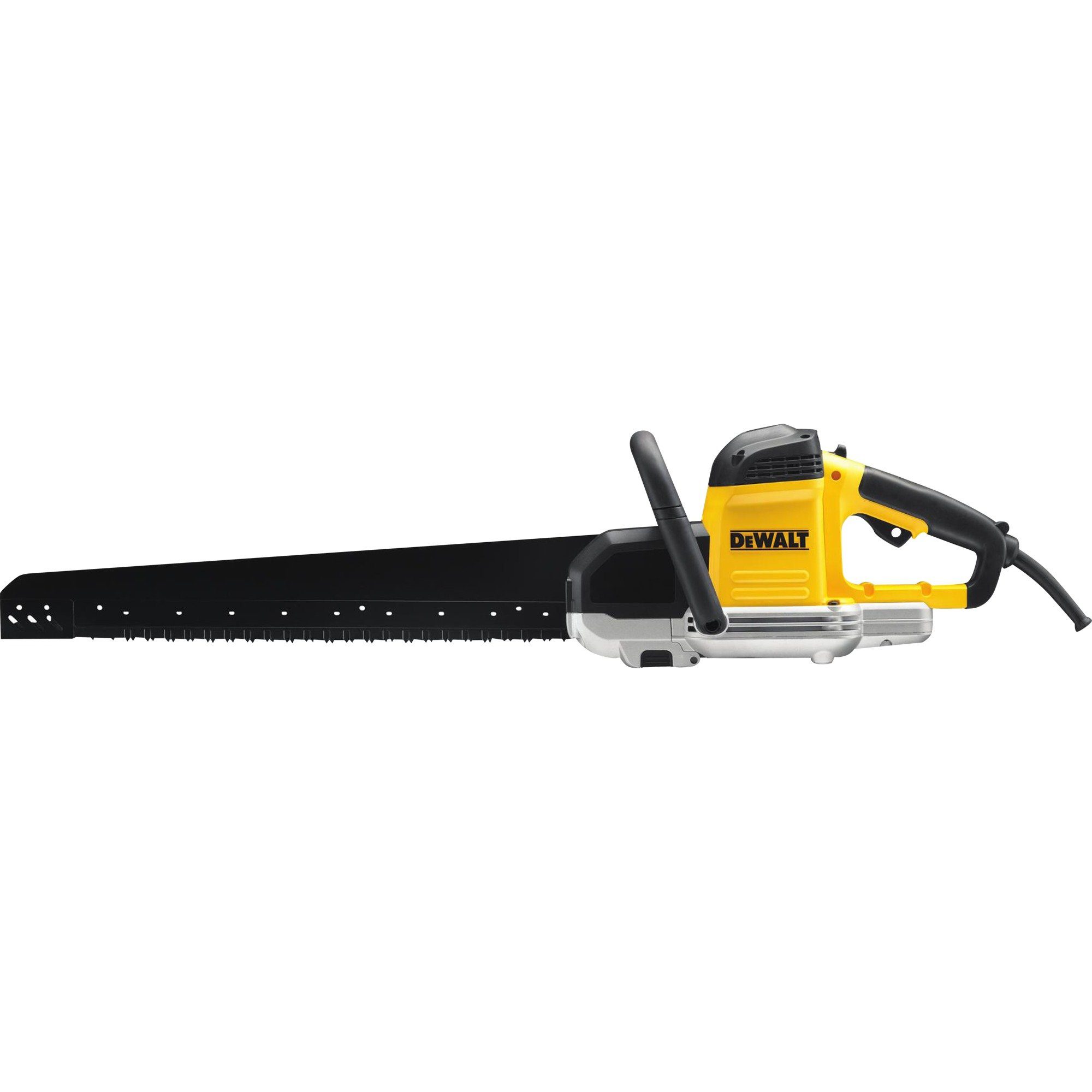 DeWalt Säbelsäge DEWALT Spezialsäge DWE397, Säbelsäge, (1.700 Watt)