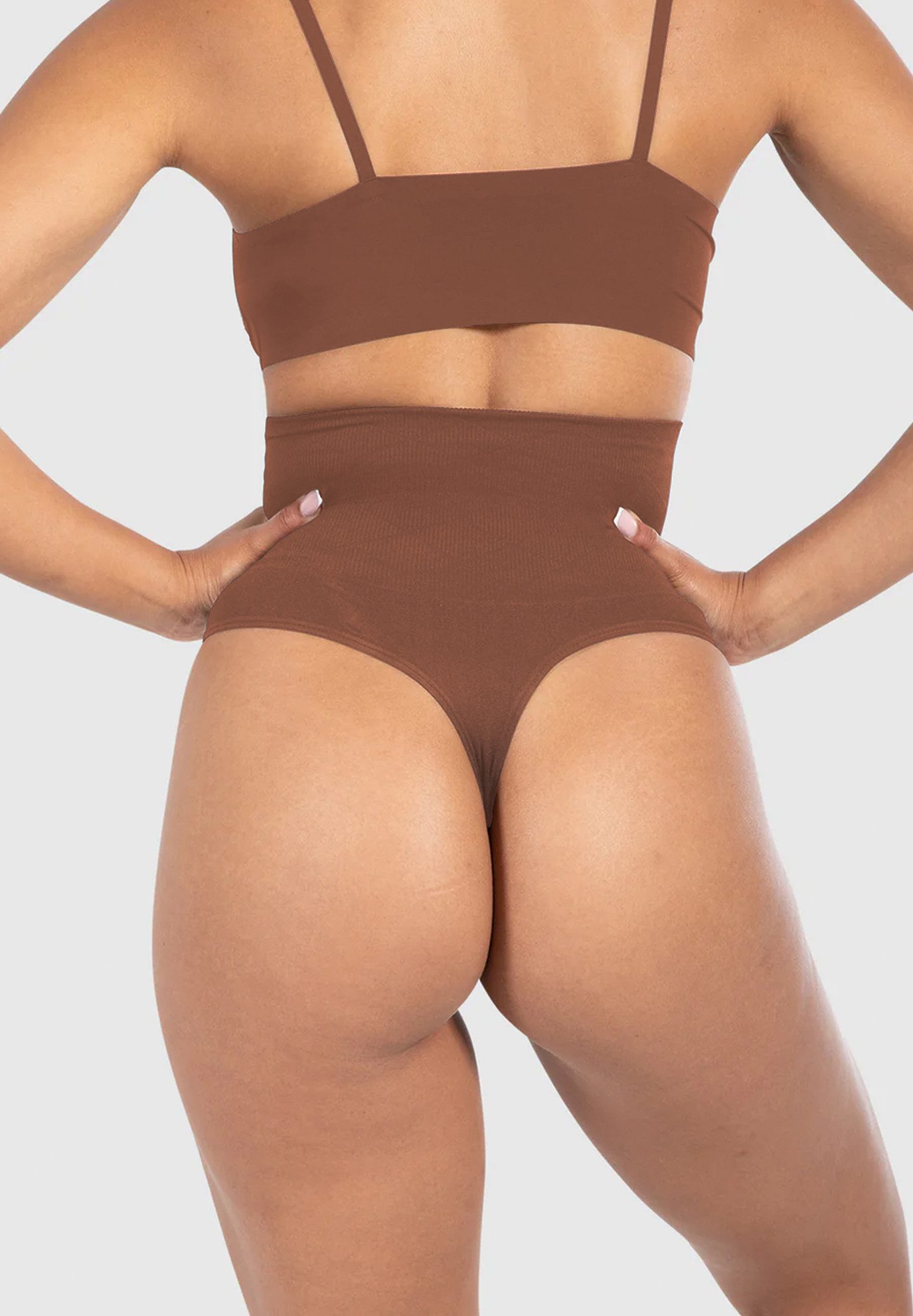 Smilodox Shapingstring Nysa Seamless