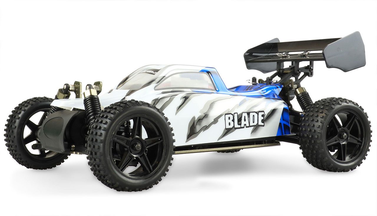RC-Bagger Amewi Blade 4WD brushed 1:10