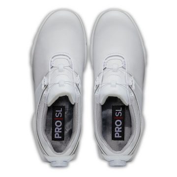 FOOTJOY Footjoy Pro, SL Boa Golfschuh Damen Golfschuh BOA Fit System und bewährte Traktion