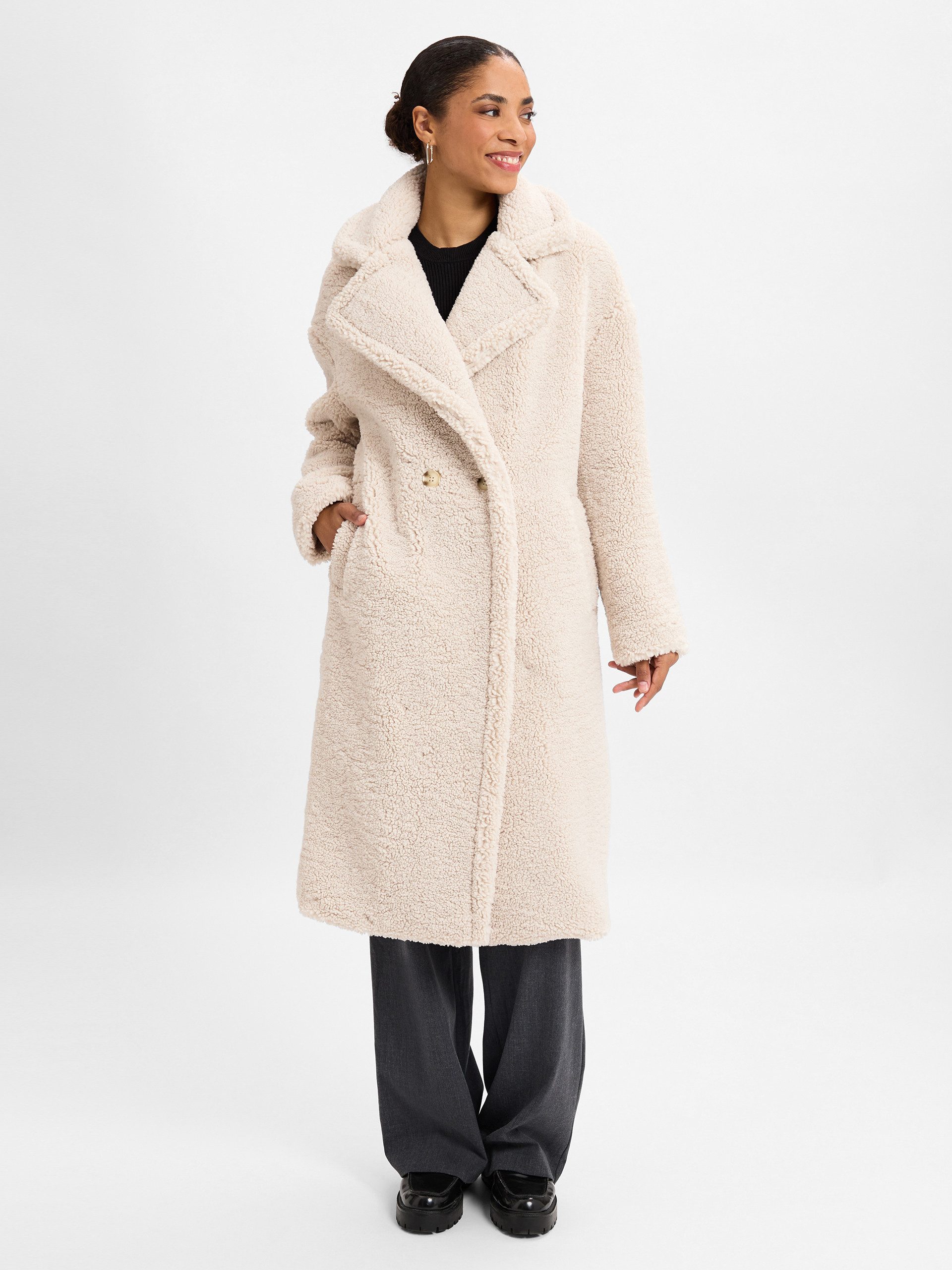 Wintermantel Elicia