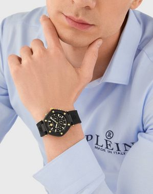 PHILIPP PLEIN Chronograph The Hexagon Chrono