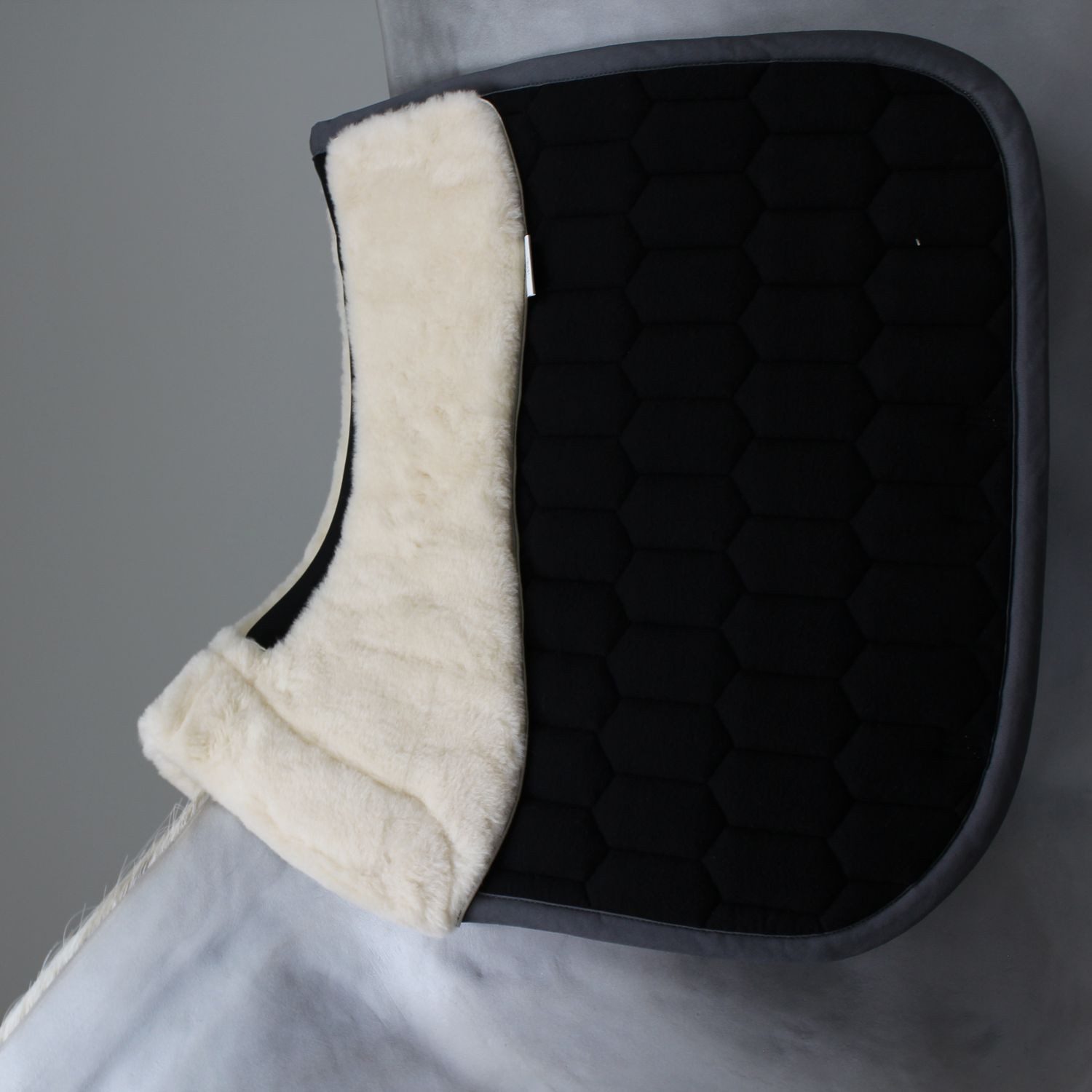 Eskadron Schabracke Eskadron Basic Cotton Evo-Wool Schabracke