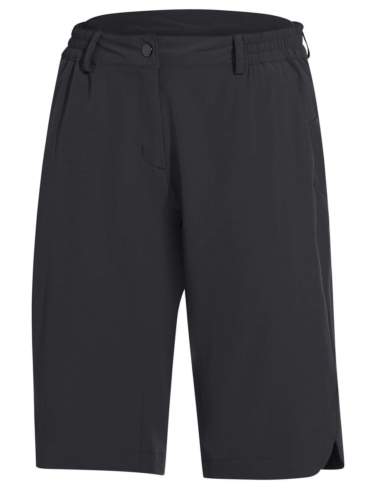 VAUDE Fahrradhose Women's Tamaro Shorts III besonder schnell trocknende Fahrradhose