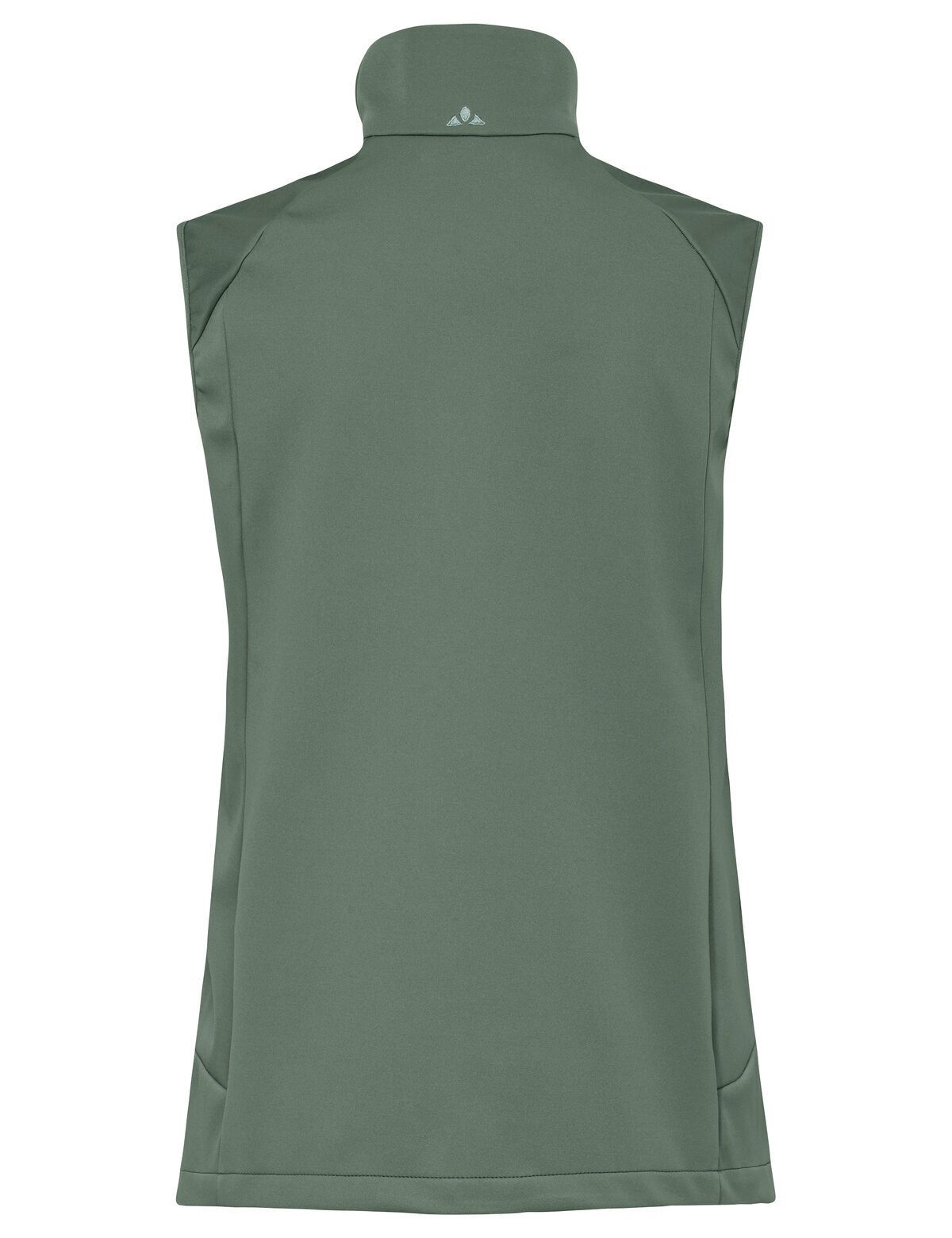 VAUDE Funktionsweste Women's Everhike Softshell Vest (1-tlg) warme atmungsaktive Weste