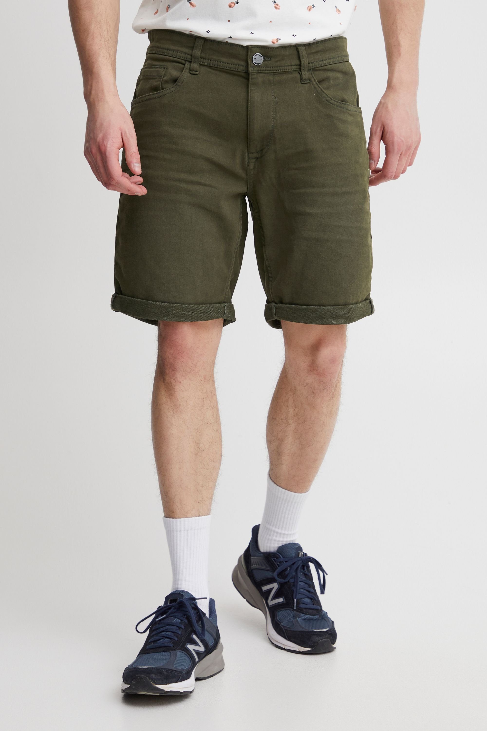 Blend Jeansshorts BLEND BHJogg günstig online kaufen