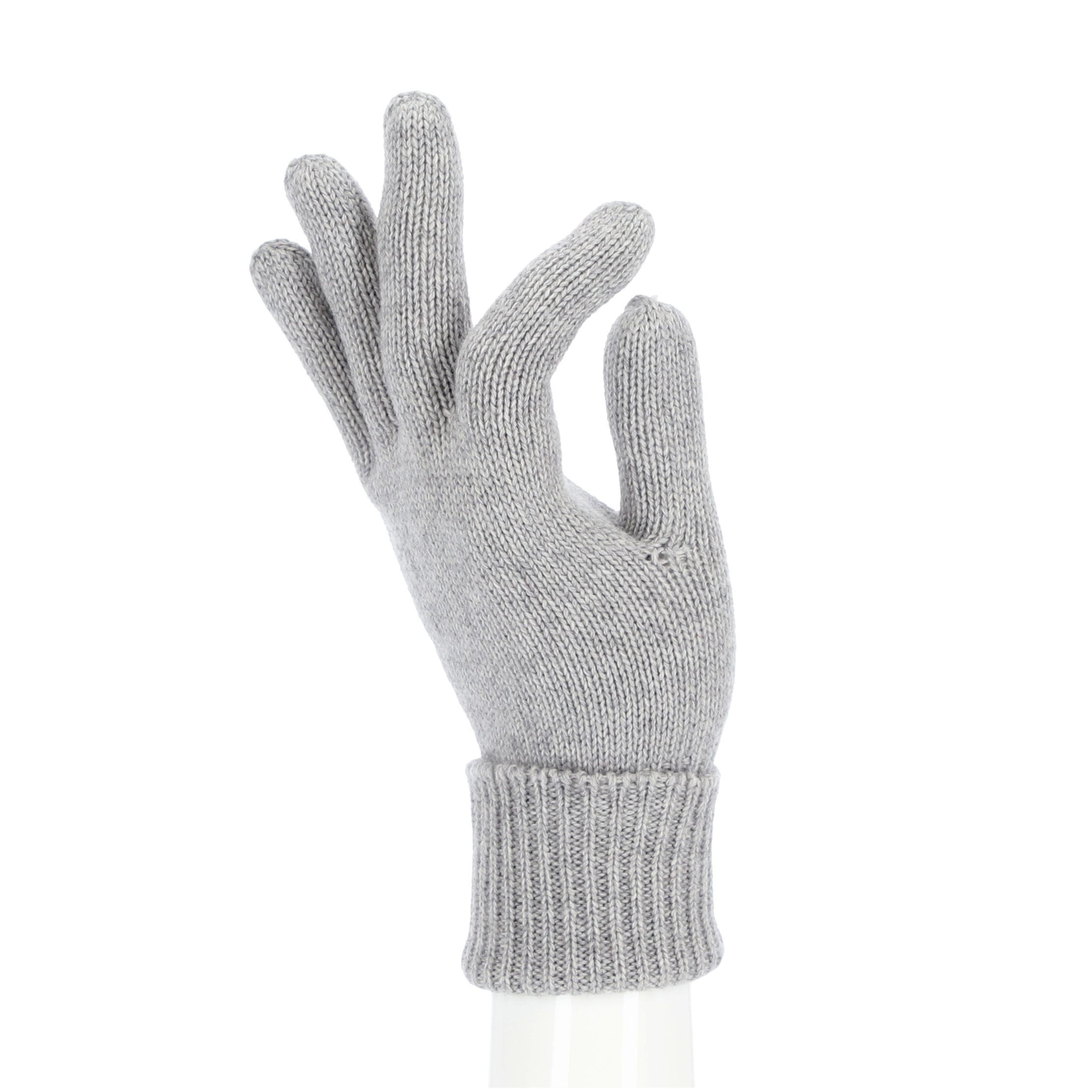 Strickhandschuhe Feinstrick