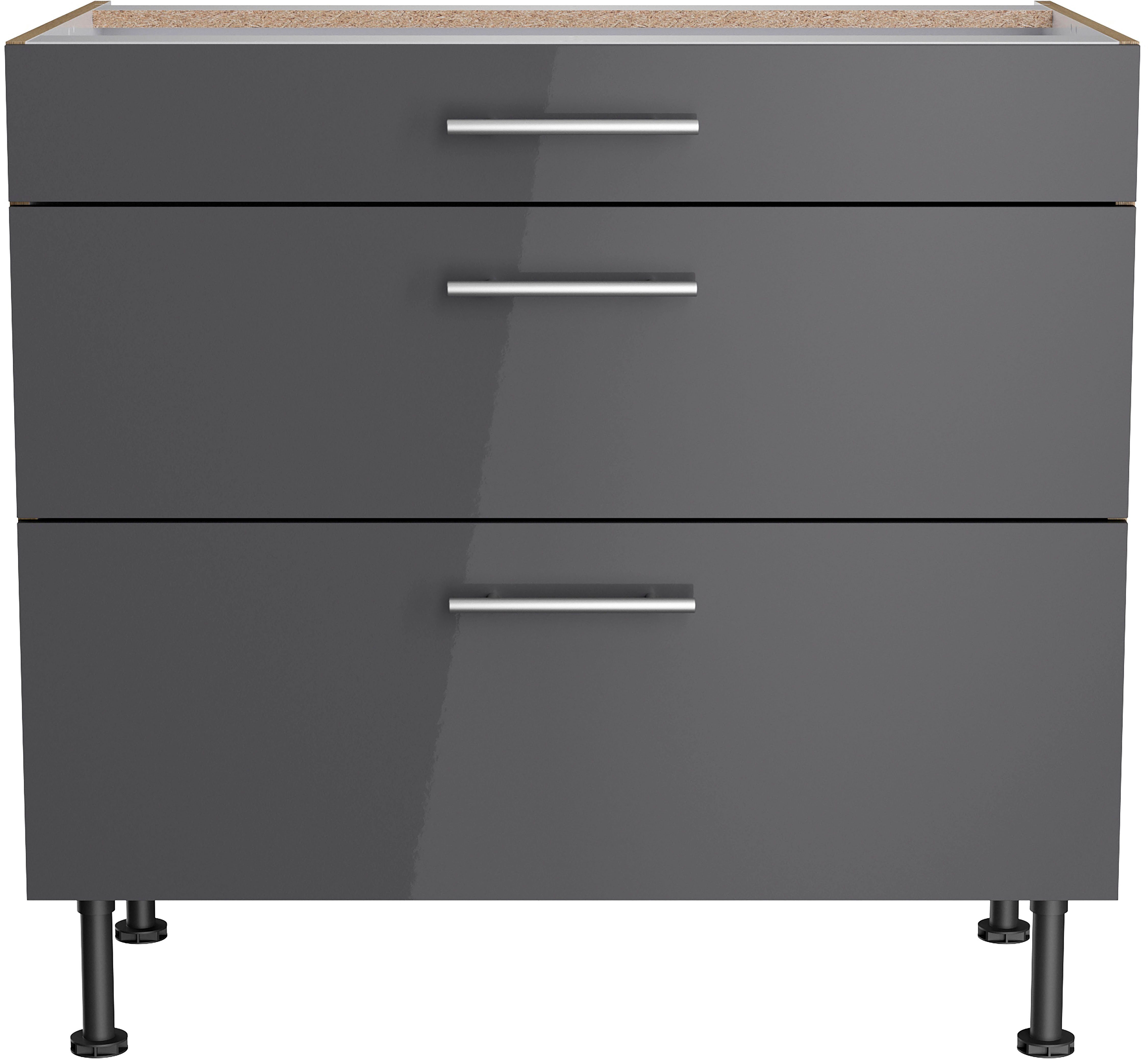 OPTIFIT Unterschrank "Klara", Breite 90 cm günstig online kaufen