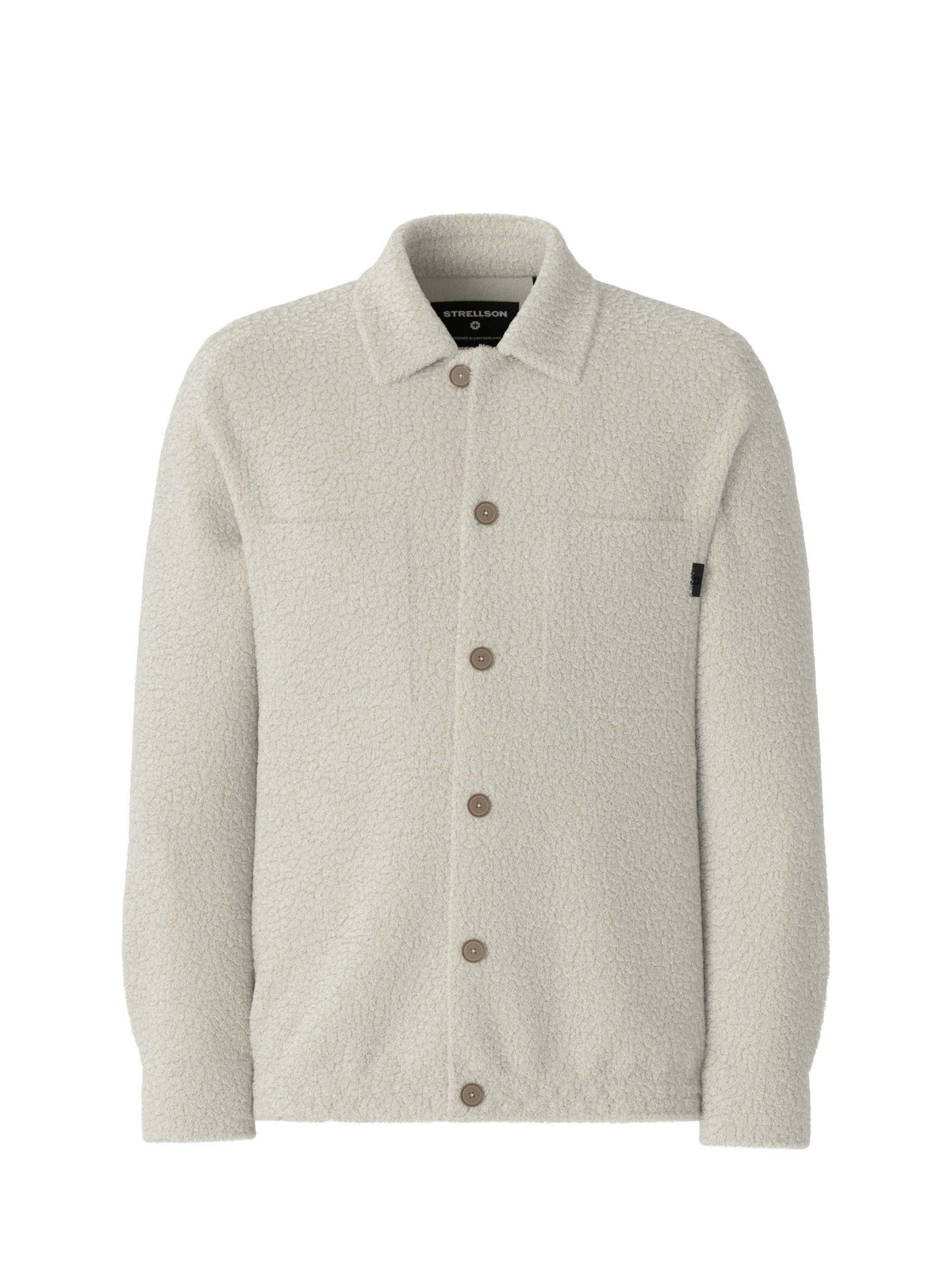 Strellson Langarmhemd 11 Norin-J 10020562