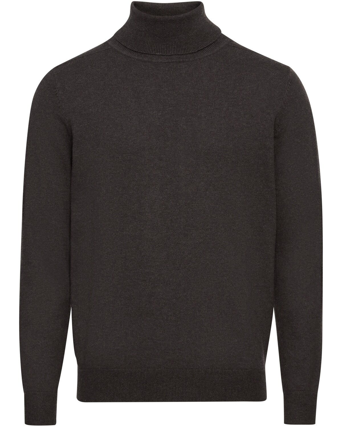 Highmoor Strickpullover Rollkragen-Pullover