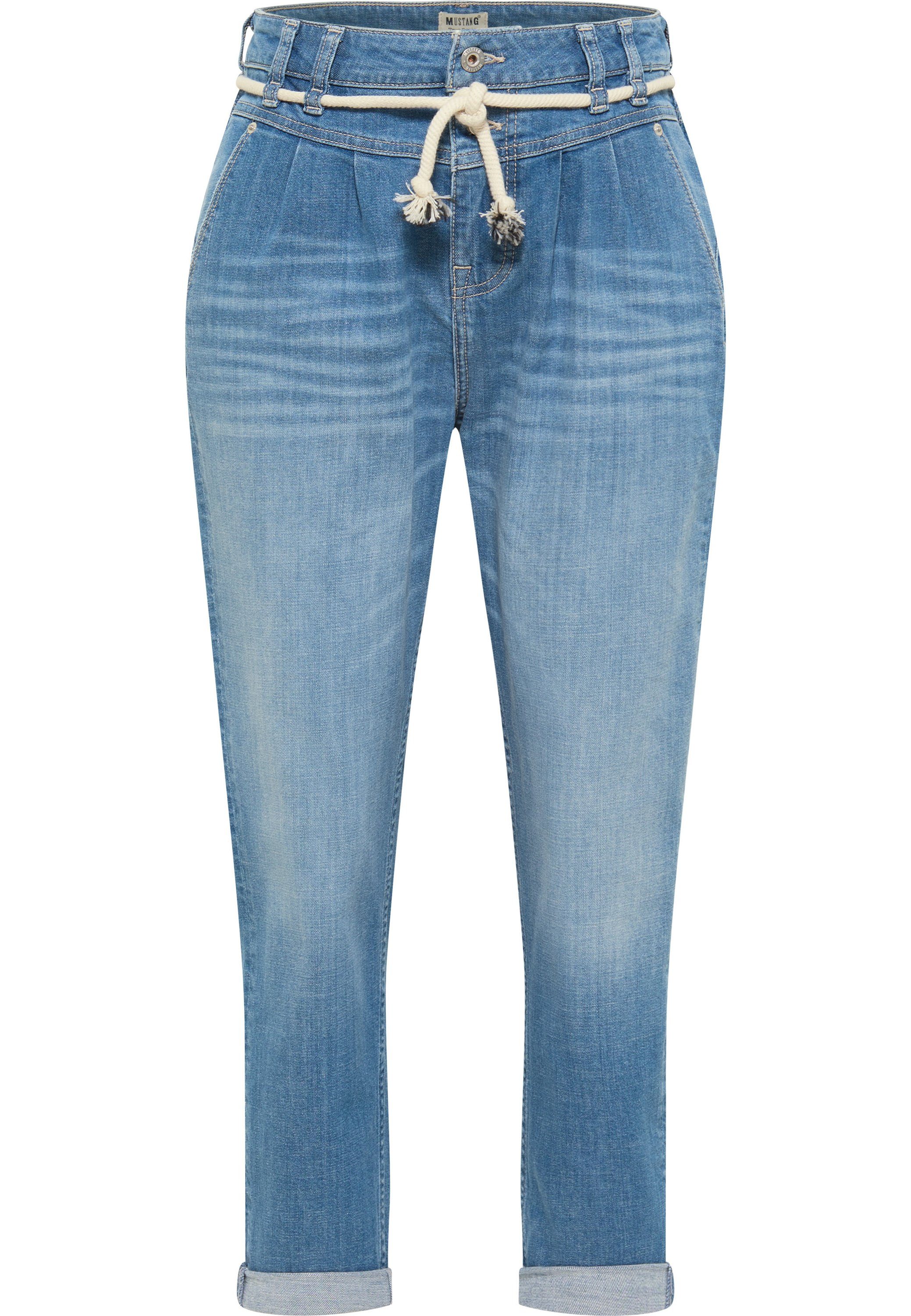 MUSTANG 5-Pocket-Jeans Mustang Style Moms