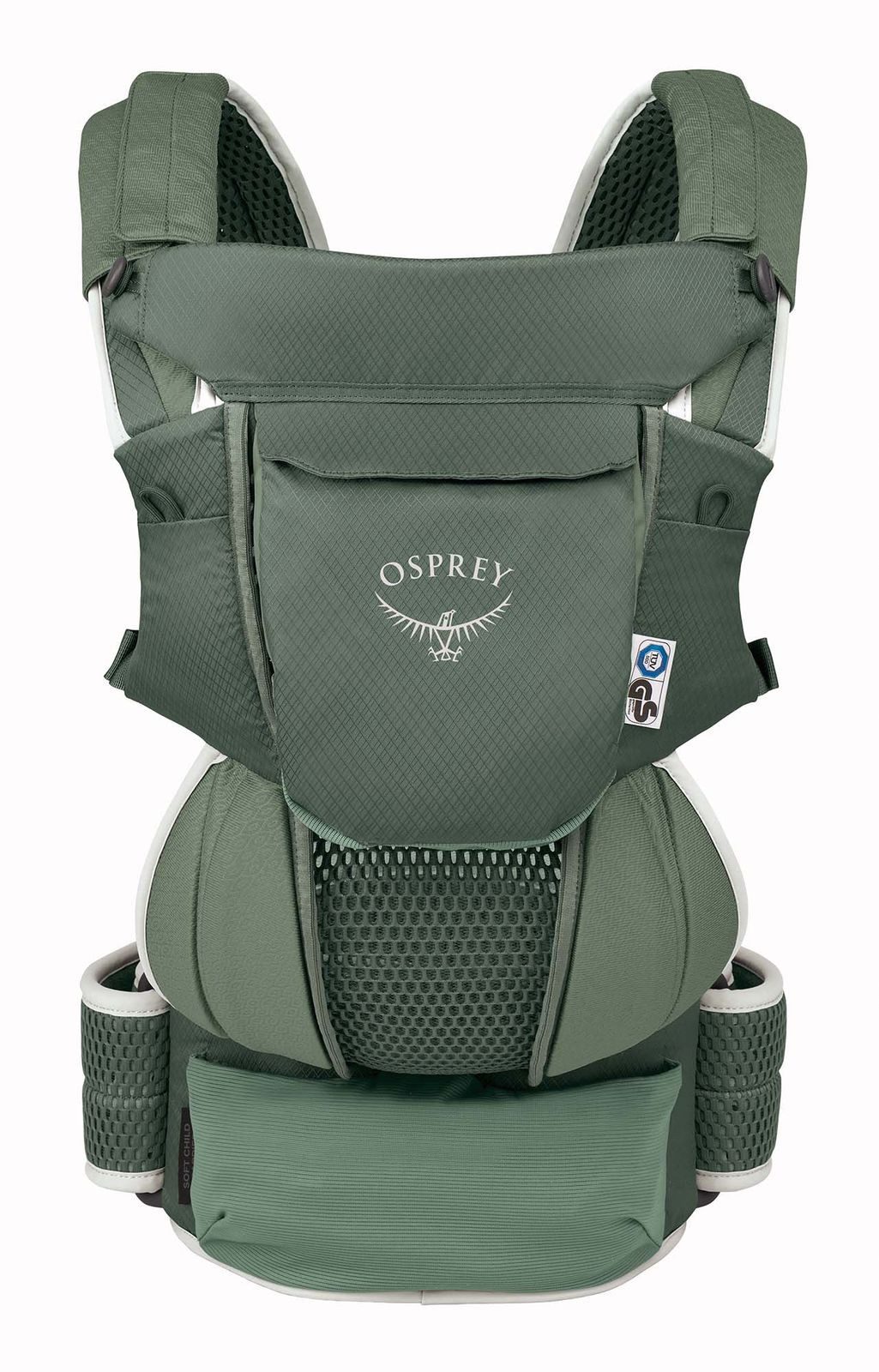 Osprey Babytrage Soft Child Carrier