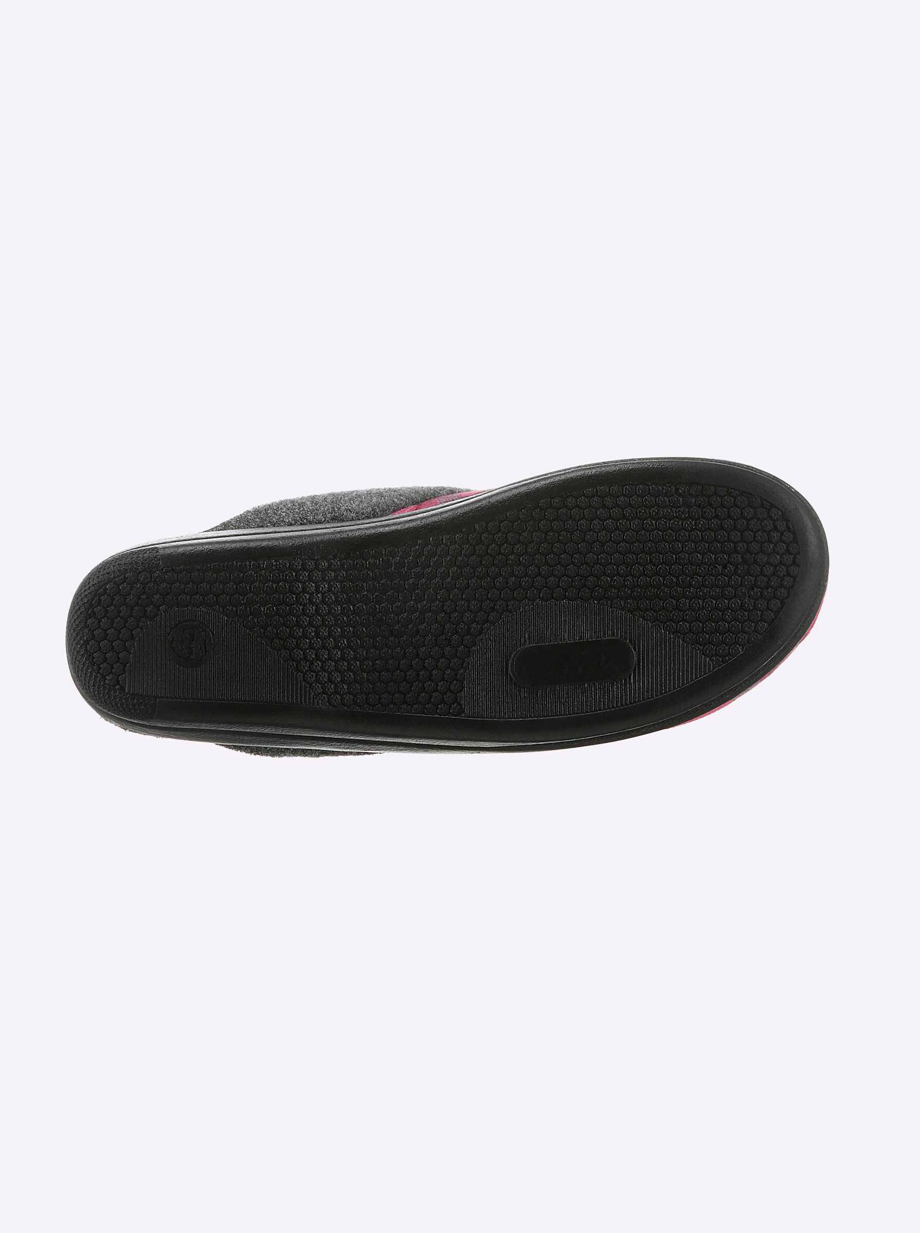 Witt Pantoffel Hausschuh