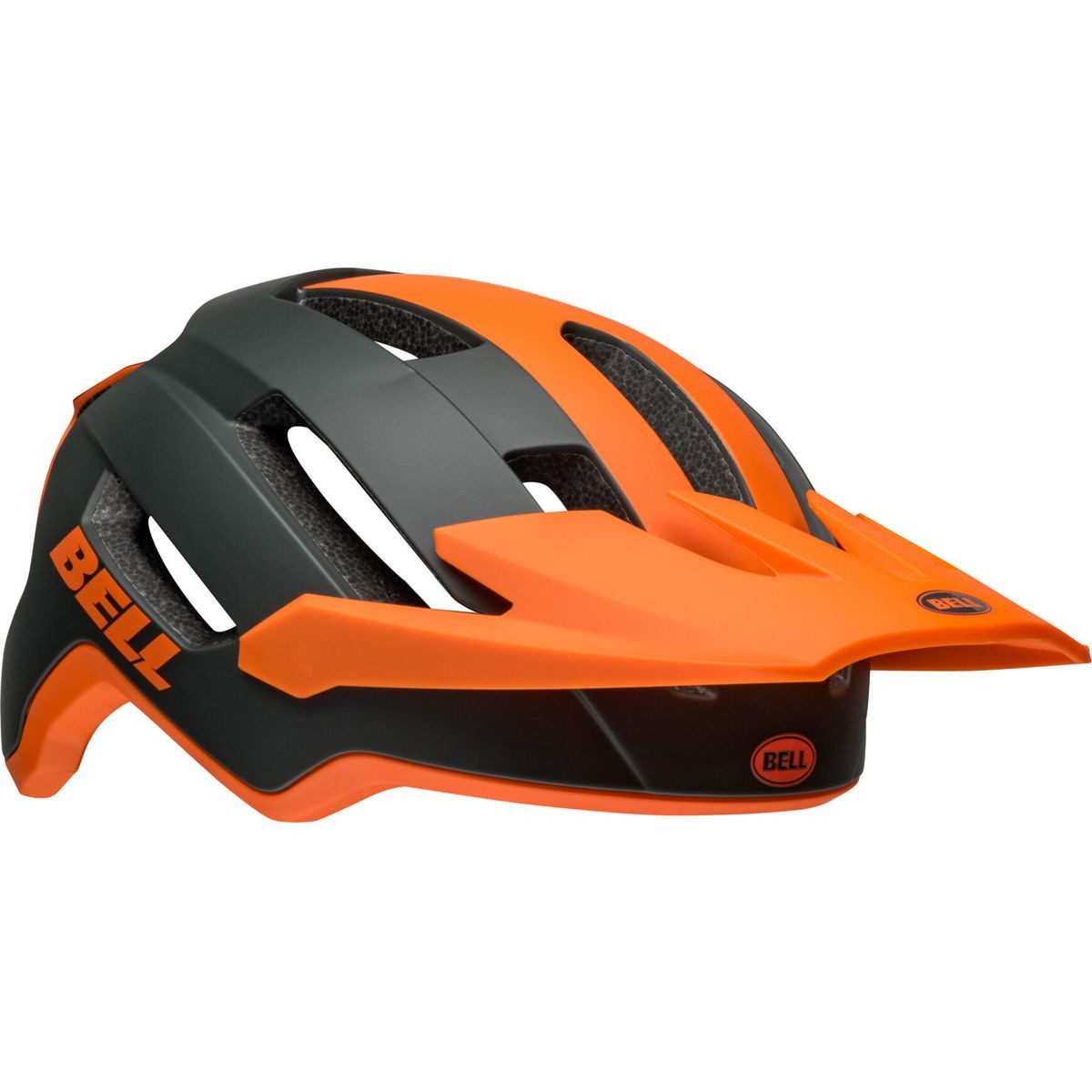 Bell Fahrradhelm 4Forty Air Mips, Leichter, sicherer und komfortabler Helm für MTB und Alltag mit