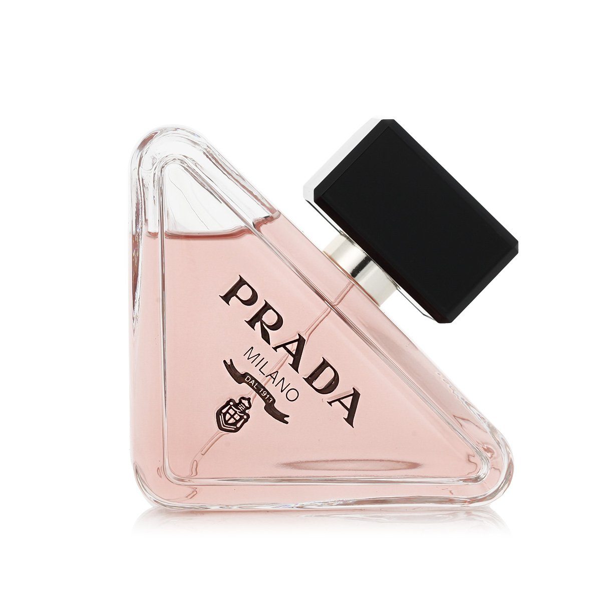 PRADA Eau de Parfum Paradoxe, mit belebendem ersten Eindruck