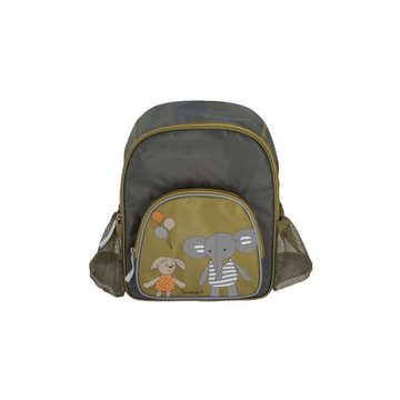 Sterntaler® Kinderrucksack Kinder Rucksack 3er Set (1x Rucksack, 1x Lunchbox, 1x Trinkflasche, 3-tlg)