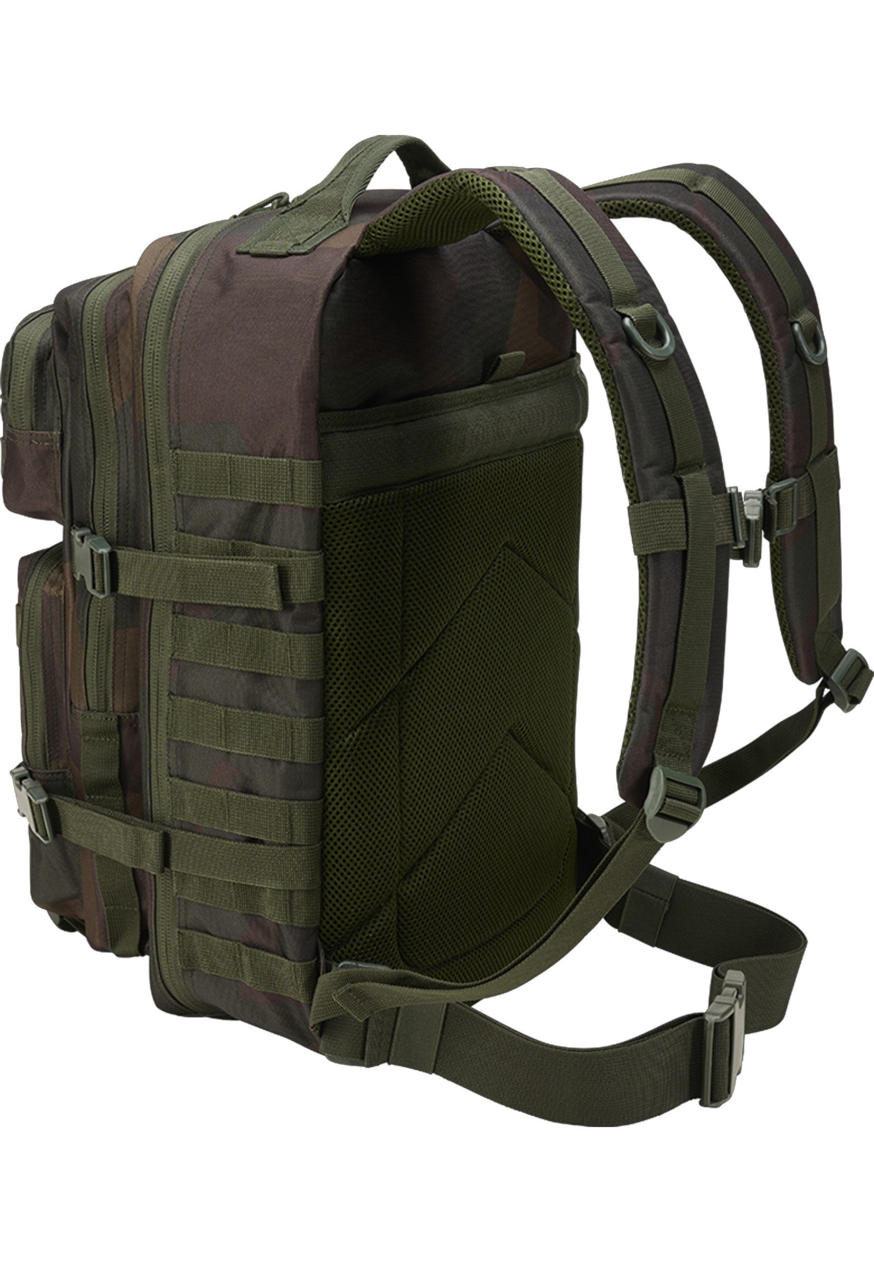 Brandit Rucksack Brandit Accessoires US Cooper Backpack Large günstig online kaufen