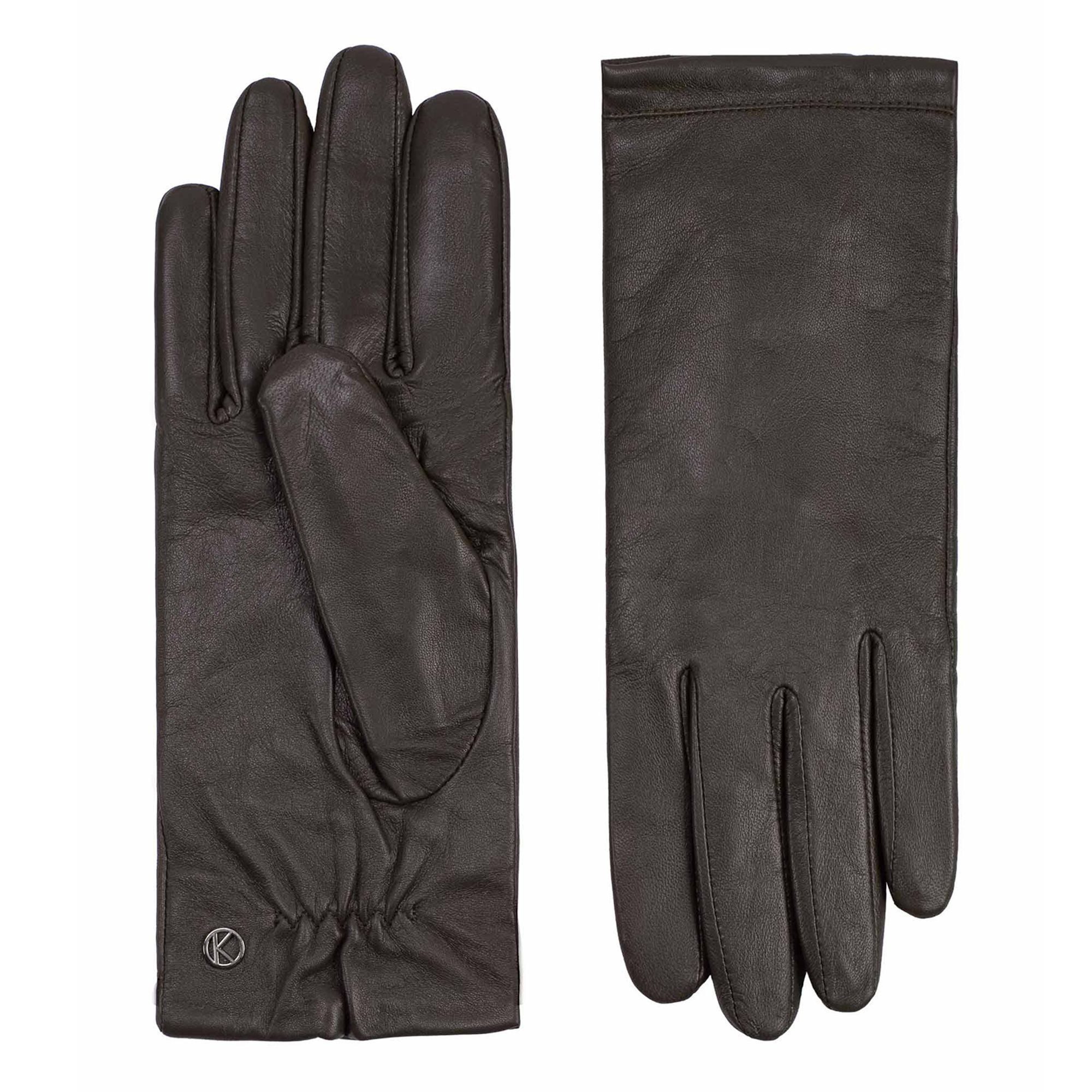 KESSLER Lederhandschuhe Chelsea