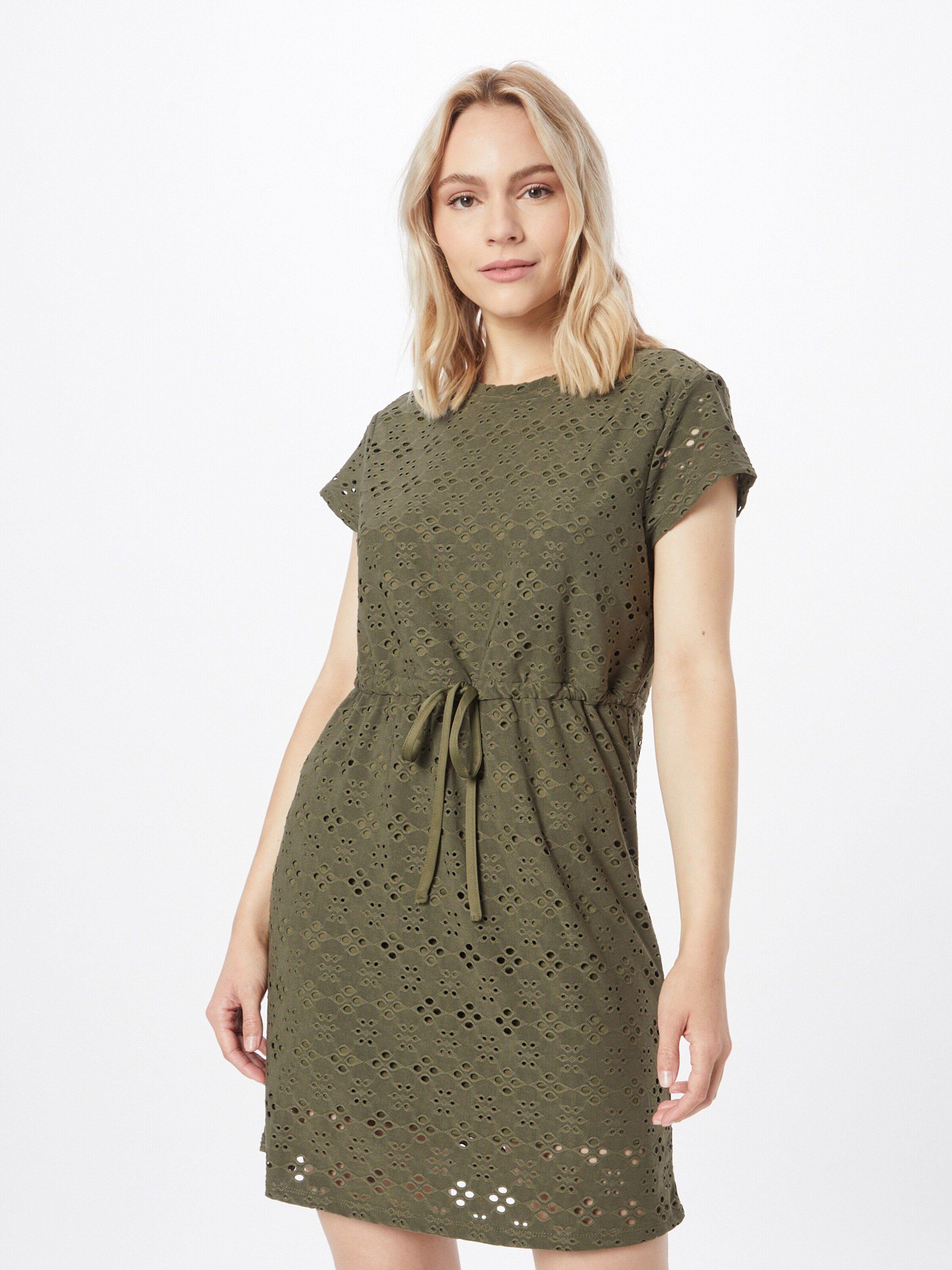 ONLY Minikleid SONIA (1-tlg) Drapiert/gerafft günstig online kaufen