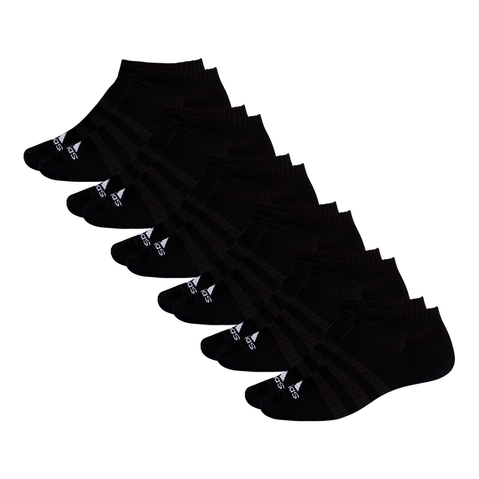 adidas Sportswear Sneakersocken C SPW Low Sneaker (6-Paar) mit eingestickte günstig online kaufen