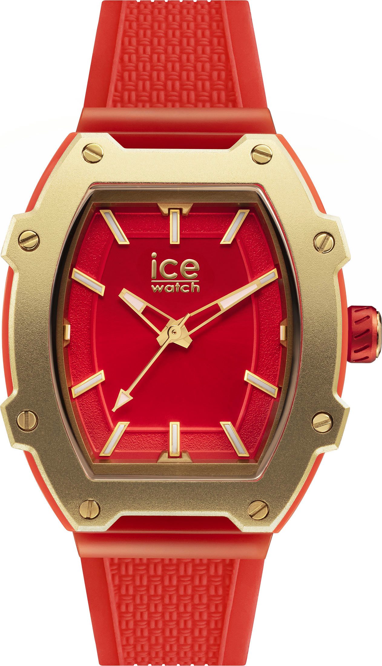 Quarzuhr ICE boliday - Women - Plastic - Small - 3H 023320
