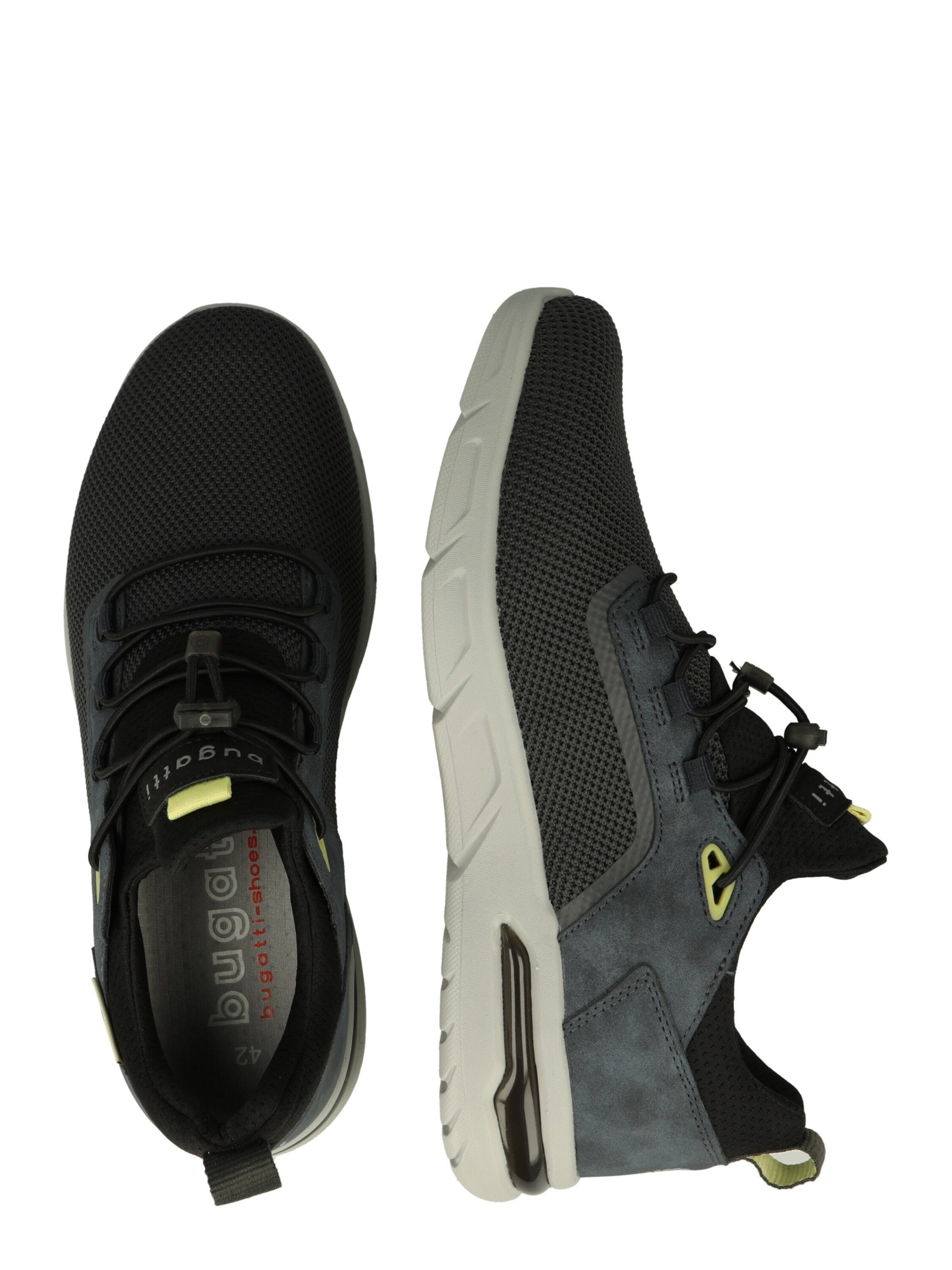 bugatti Nubola Sneaker (1-tlg) günstig online kaufen