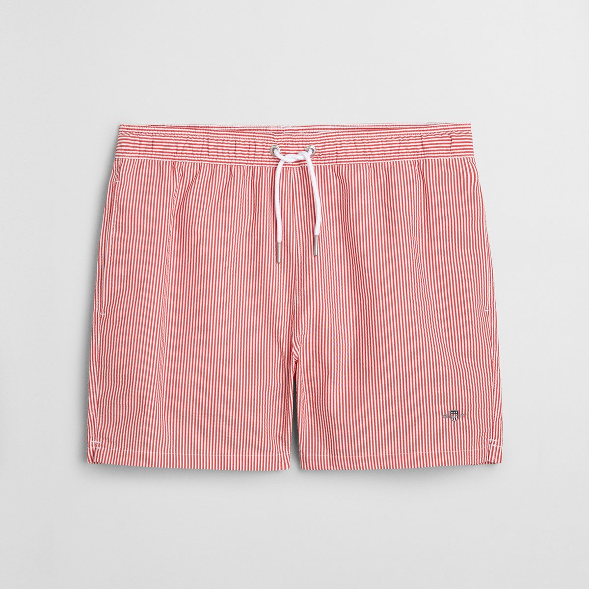 Gant Badeshorts 922516001 Herren Seersucker Badeshorts günstig online kaufen