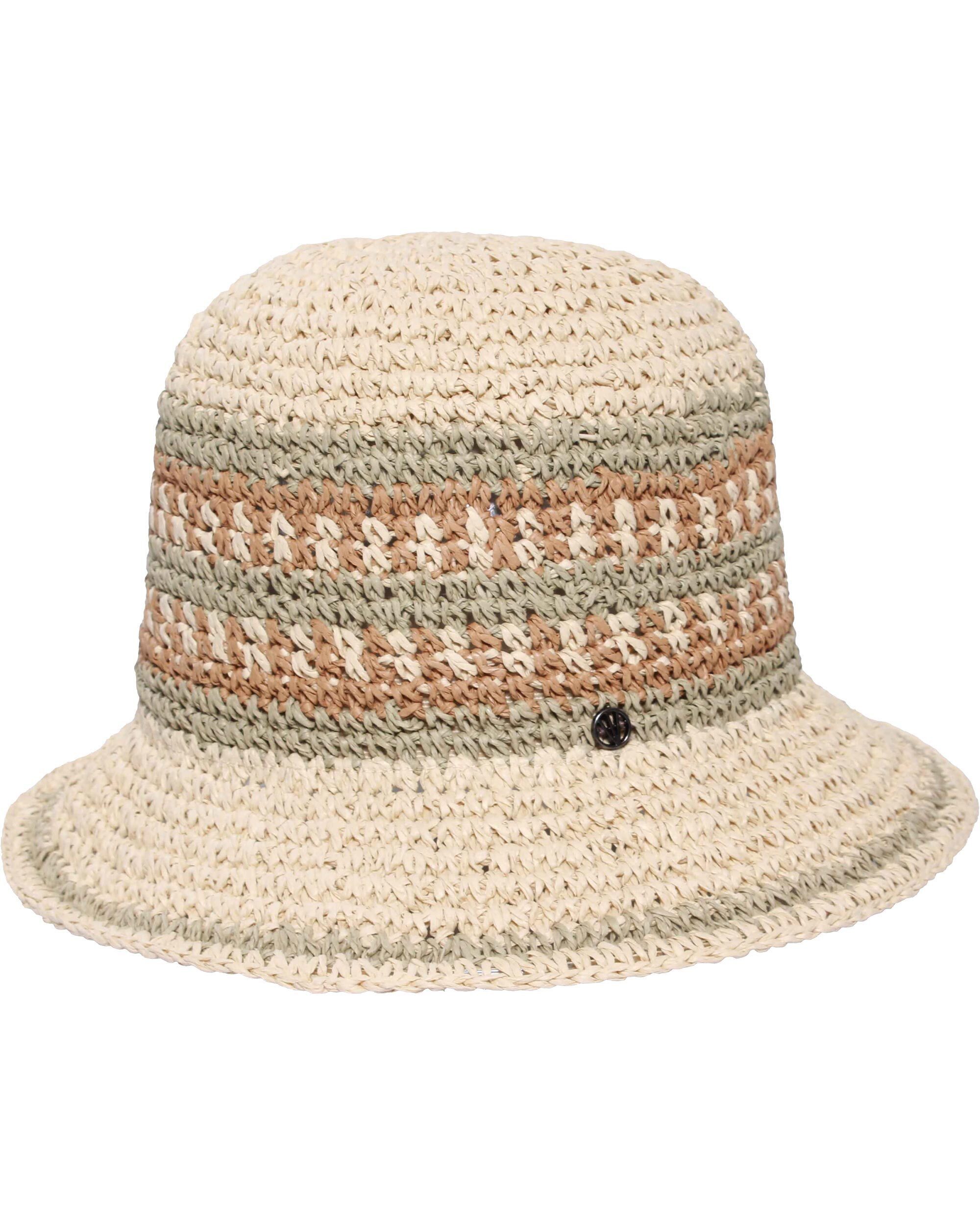 Loevenich Sonnenhut Loevenich Hut mit buntem Muster