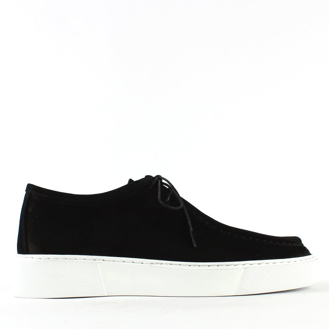Celal Gültekin 064-1026 Sneaker Elegantes Nubukleder günstig online kaufen