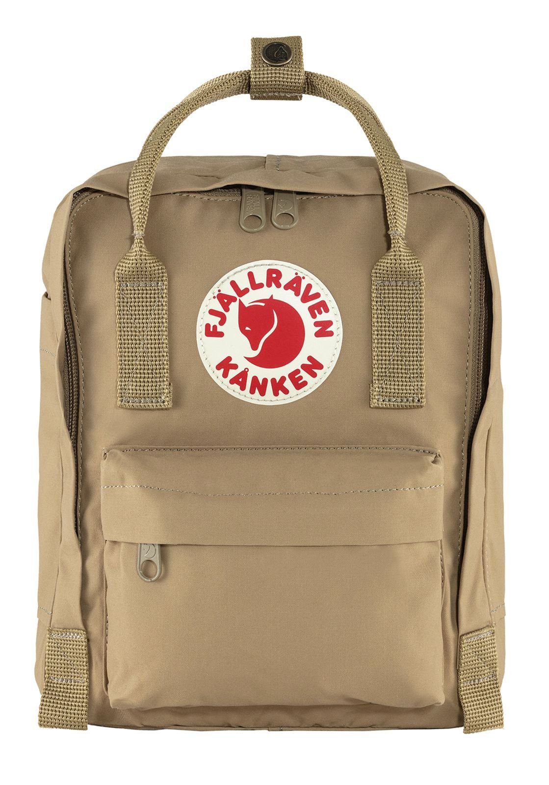 Fjällräven Rucksack Kånken Mini (Set, 2-tlg)