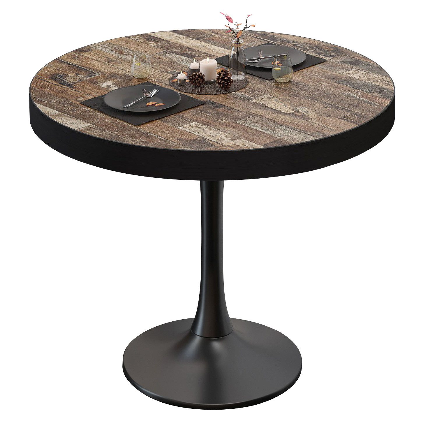 GGMMÖBEL Bistrotisch BL