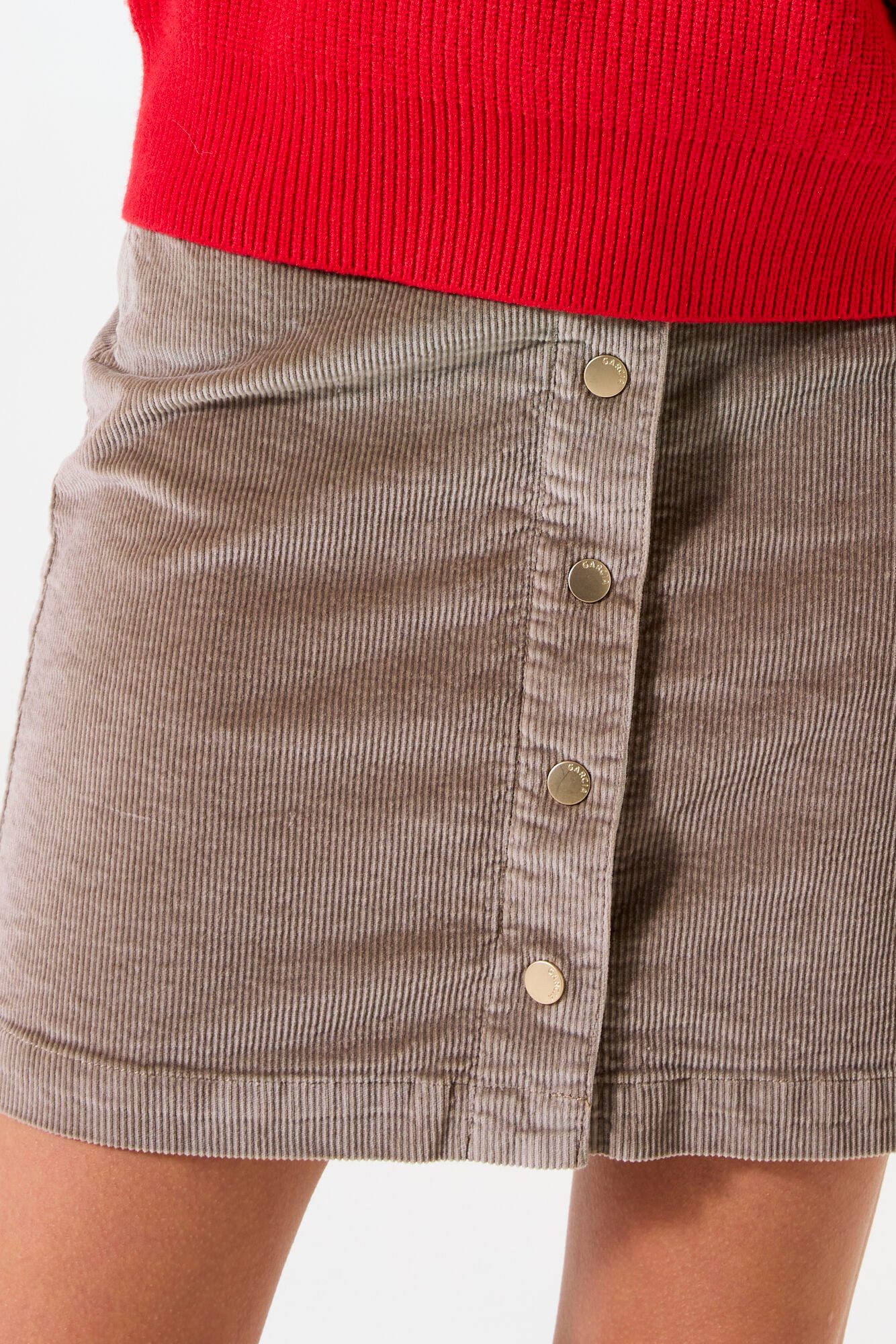 Garcia Bleistiftrock ladies skirt günstig online kaufen
