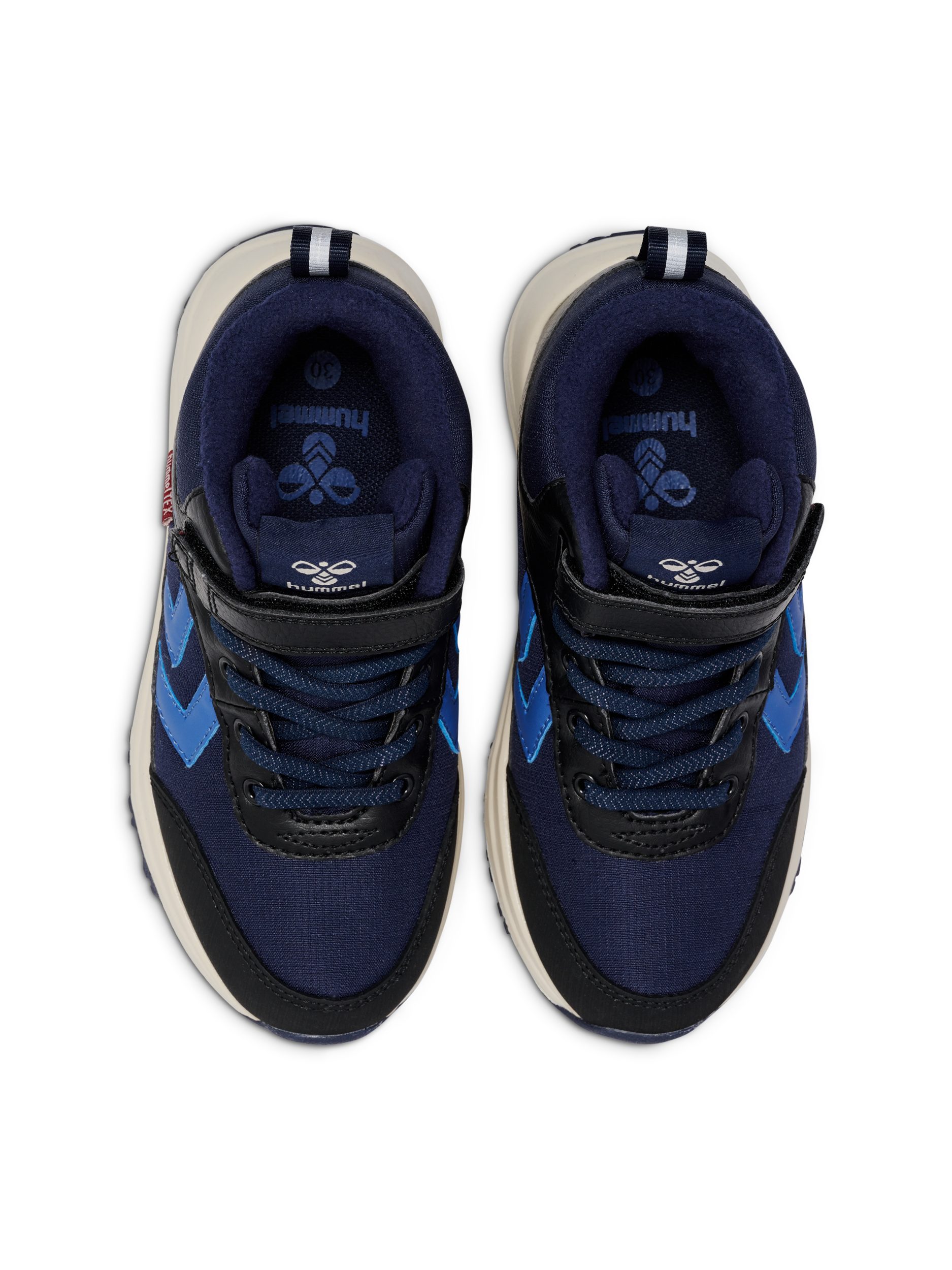 hummel ROOT TEX JR Sneaker wasserdicht