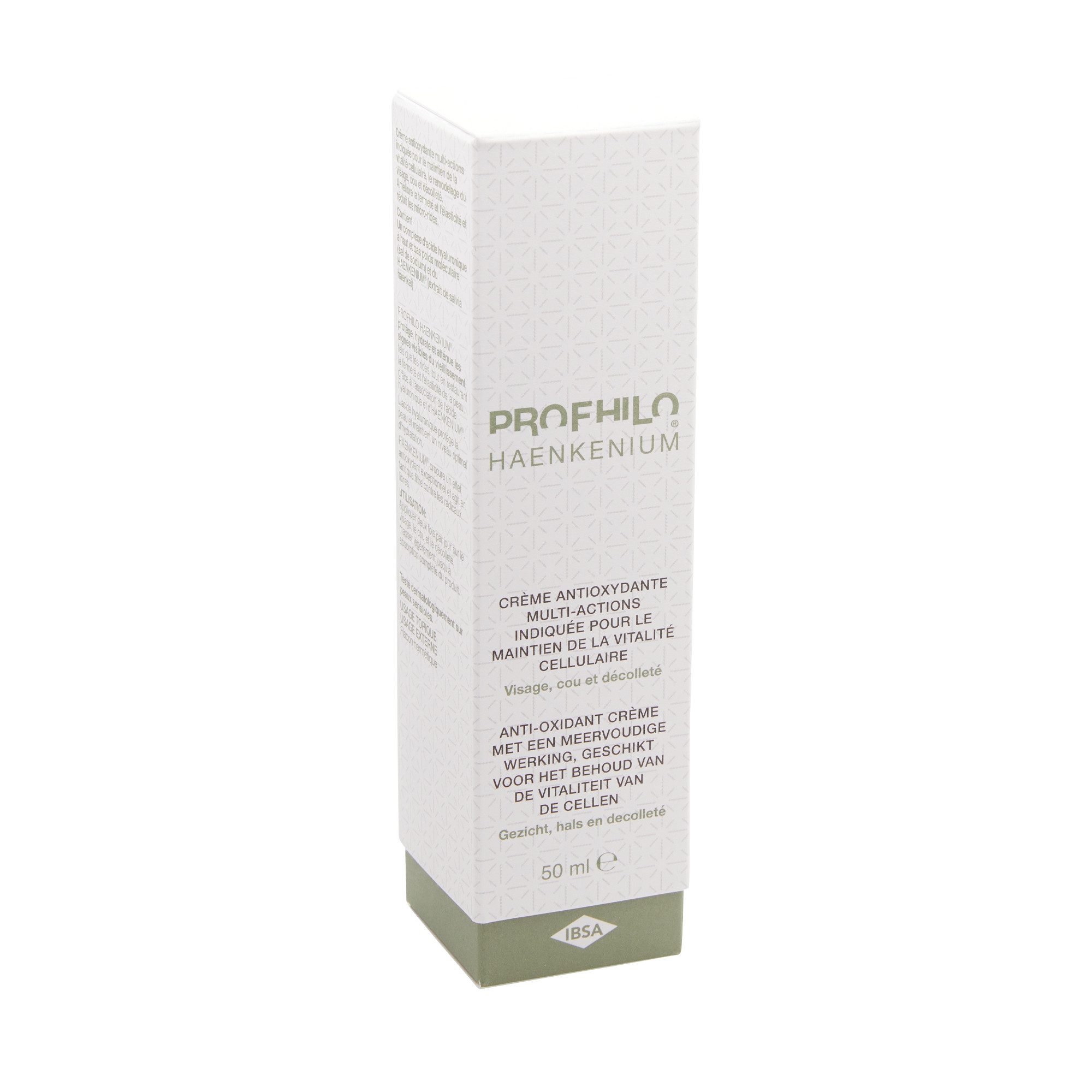 Profhilo® Hals- und Dekolletee-Creme Profhilo® Antioxidant Creme