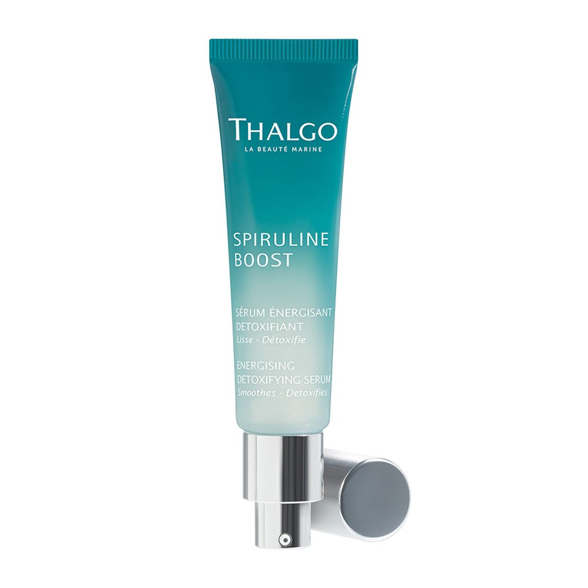 THALGO Tagescreme Vitalisierendes Detox-Serum