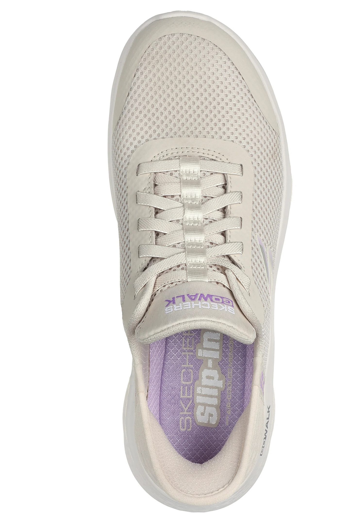 Skechers Slip-ins Go Walk Flex-Grand Entry Sneaker günstig online kaufen