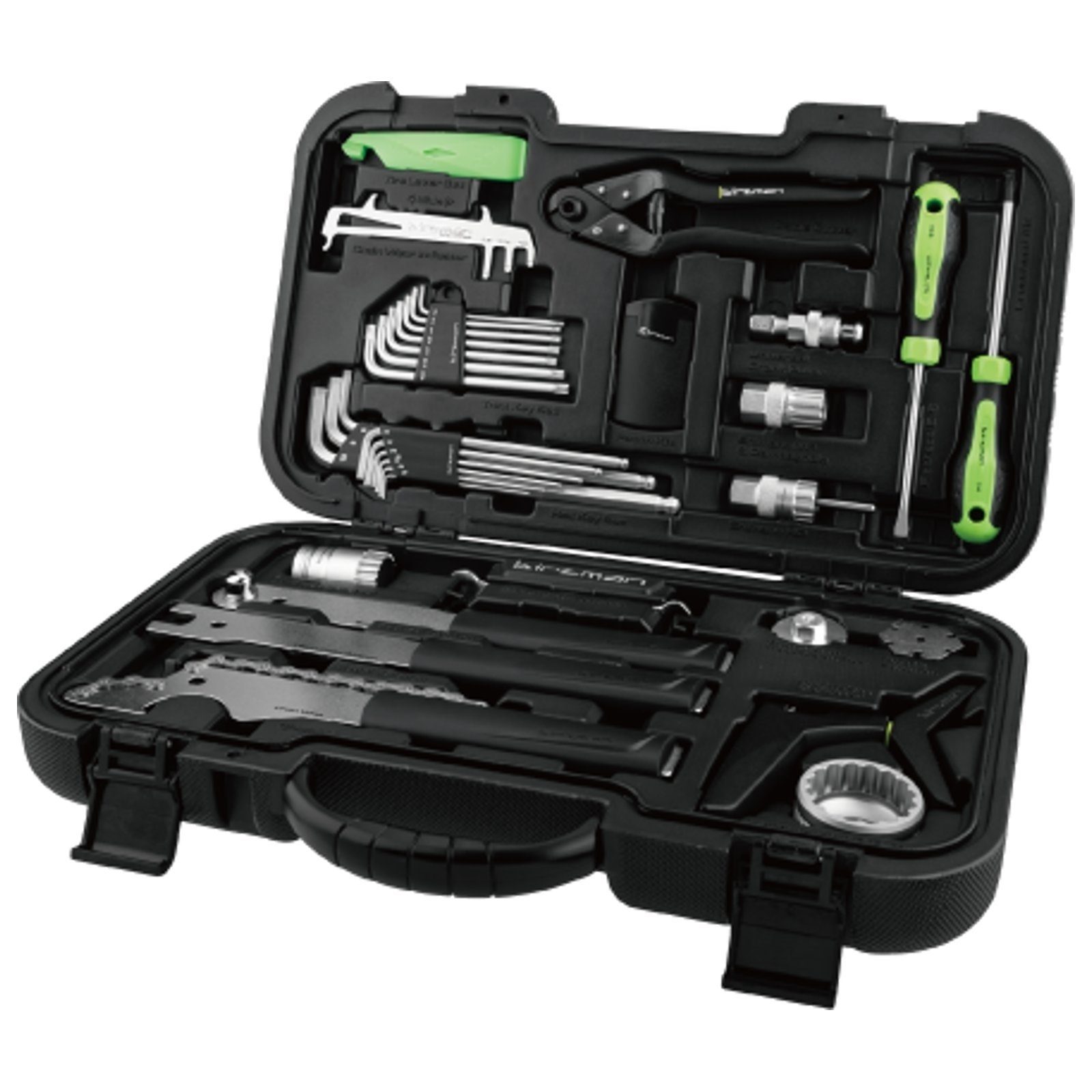 Birzman Fahrradwerkzeugset